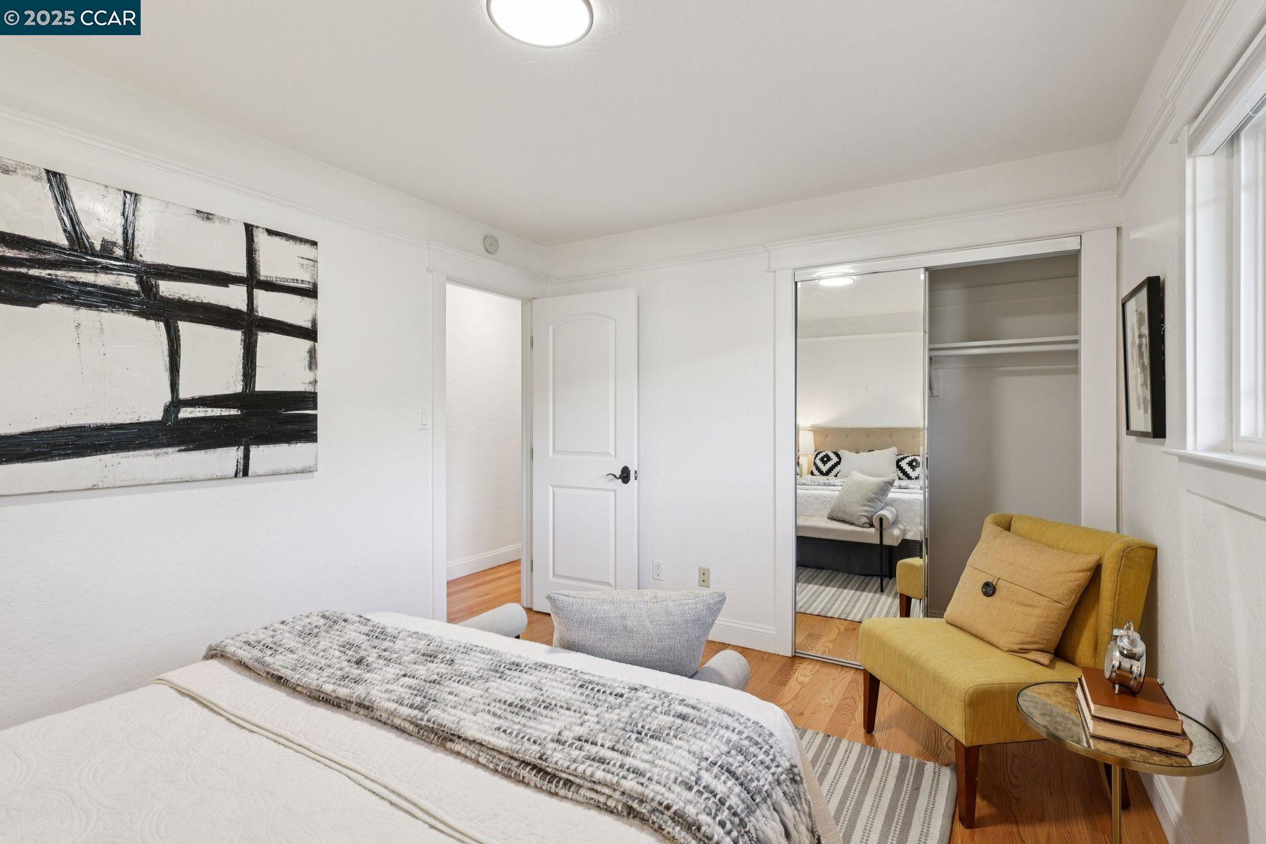 Detail Gallery Image 33 of 52 For 4449 Mattis Ct, Oakland,  CA 94619 - 3 Beds | 2/1 Baths