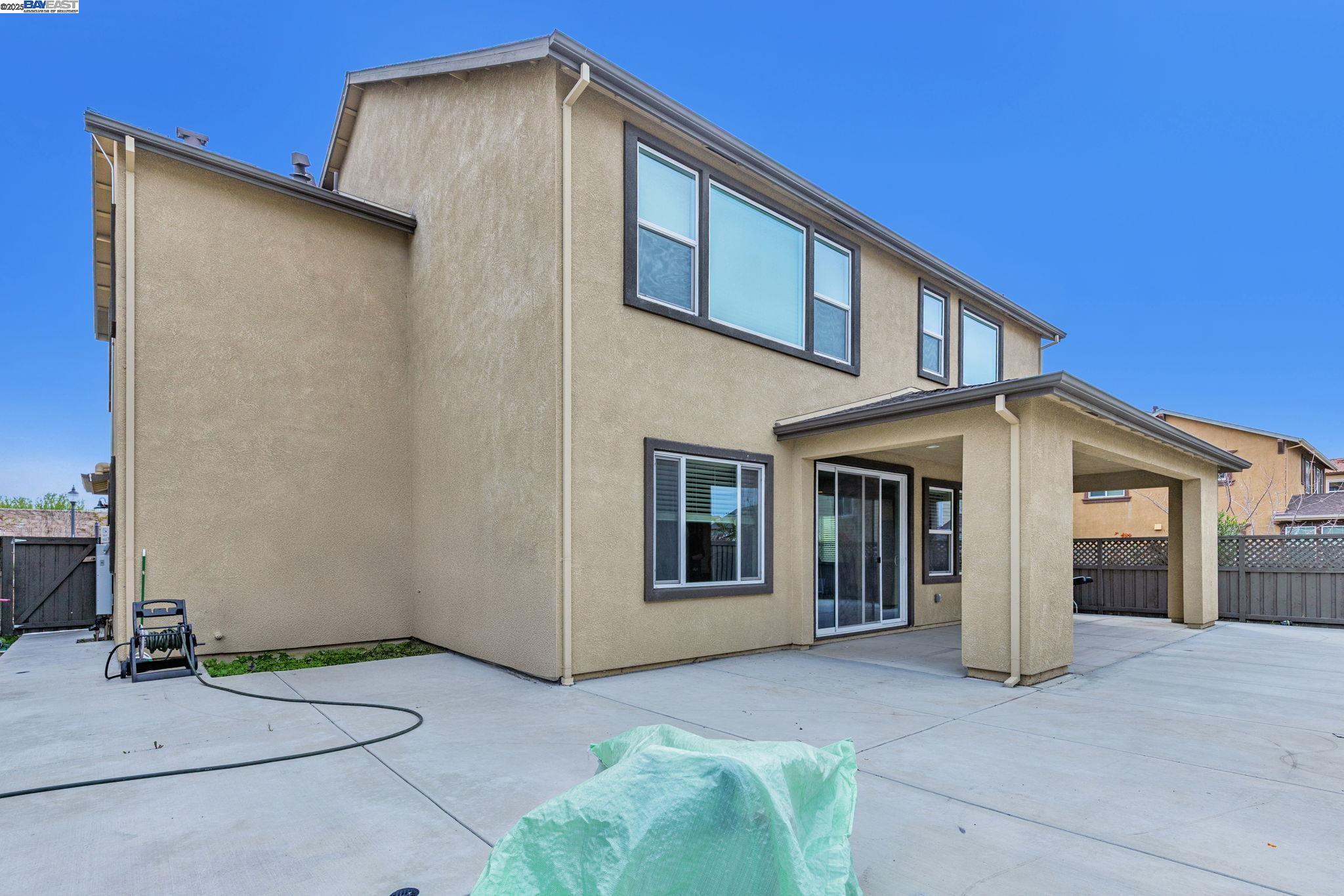 Detail Gallery Image 45 of 58 For 2389 Northington Dr, Tracy,  CA 95377 - 4 Beds | 3/1 Baths