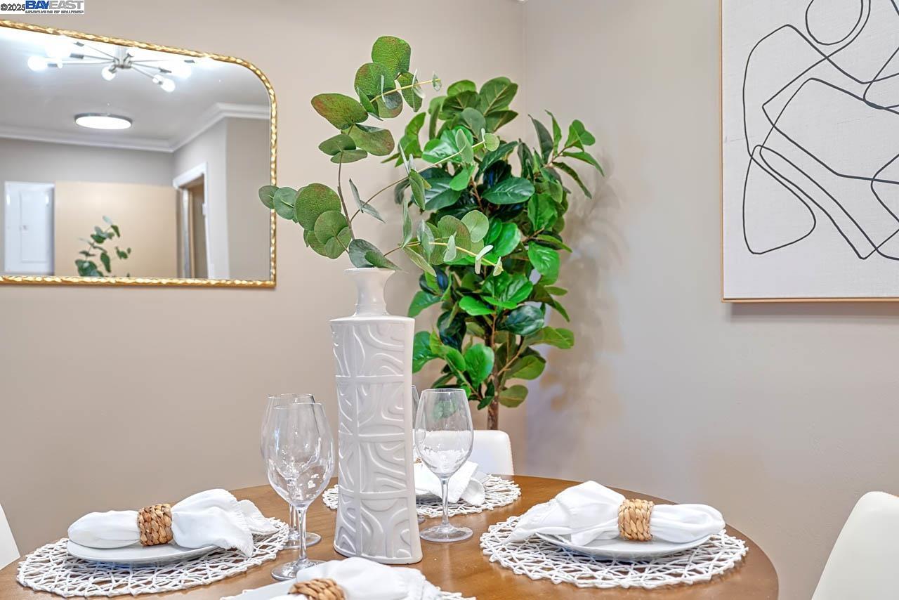 Detail Gallery Image 6 of 36 For 1131 Compass Ln #108,  Foster City,  CA 94404 - 1 Beds | 1 Baths