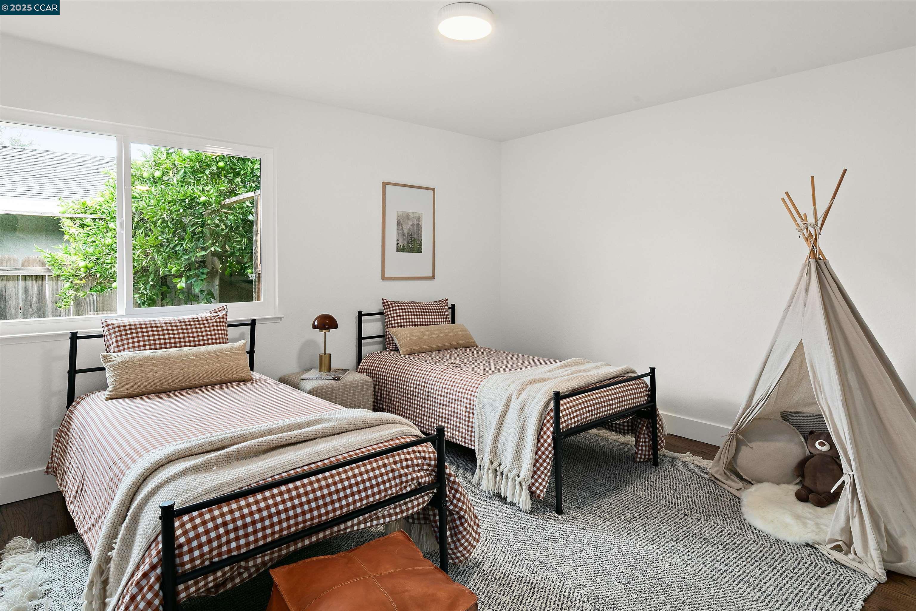 Detail Gallery Image 25 of 44 For 265 Dover Dr, Walnut Creek,  CA 94598 - 4 Beds | 2/1 Baths