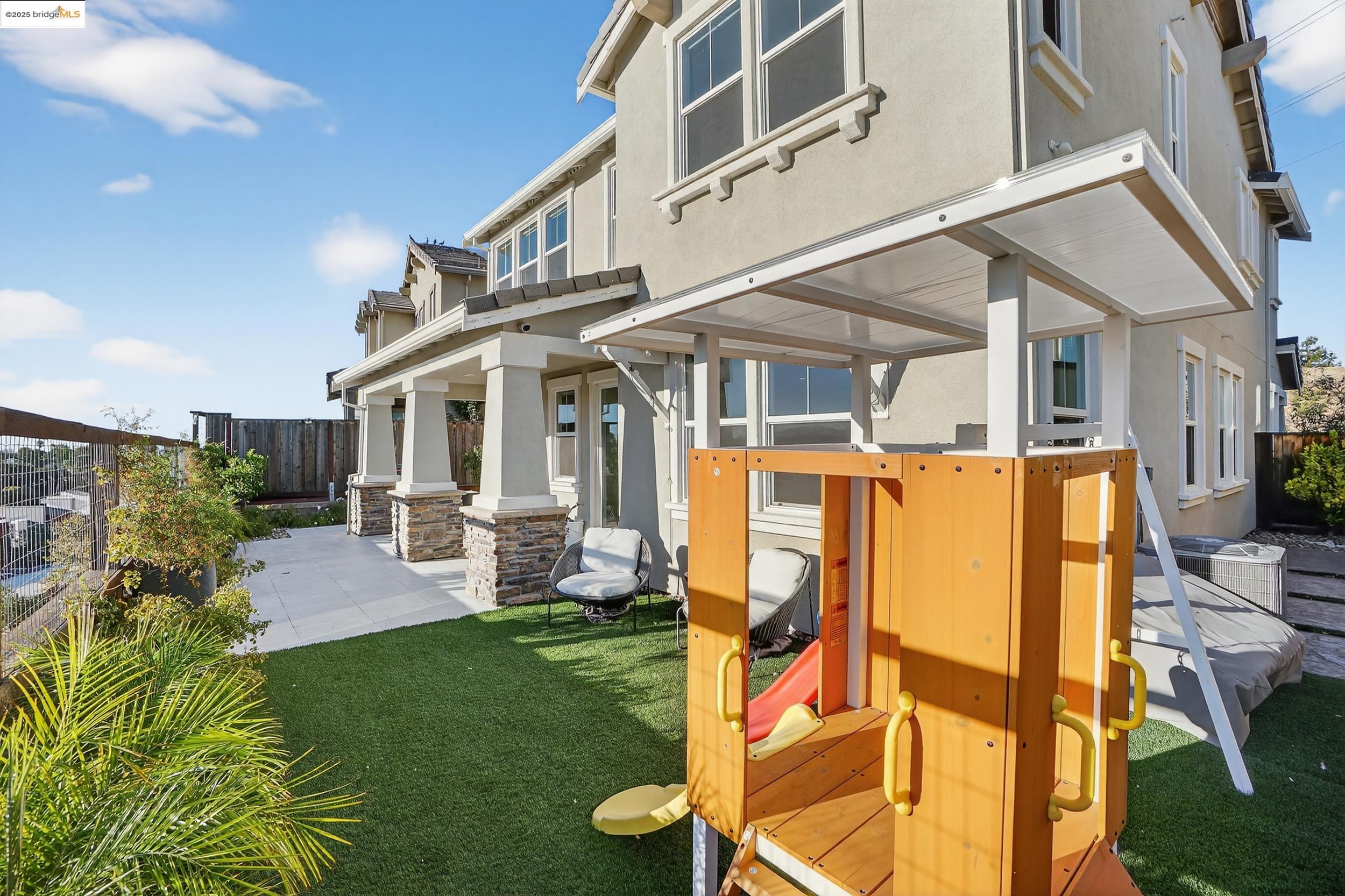 Detail Gallery Image 44 of 48 For 2794 Lily Court, Antioch,  CA 94531 - 4 Beds | 3 Baths