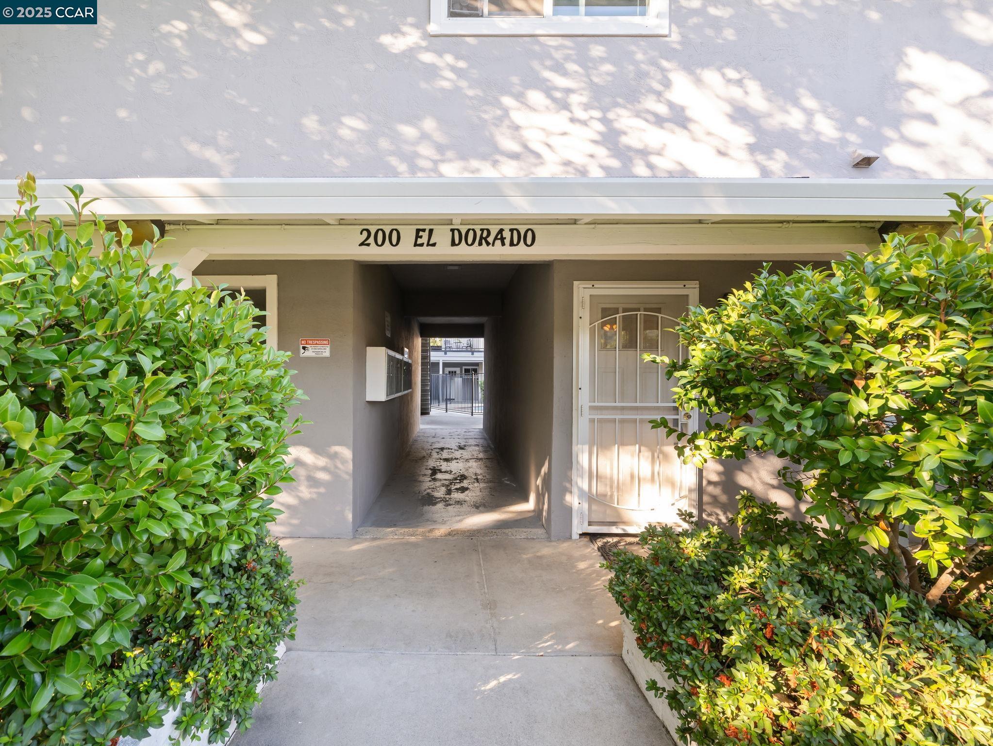 Detail Gallery Image 25 of 29 For 200 El Dorado Ave #17,  Danville,  CA 94526 - 2 Beds | 2 Baths