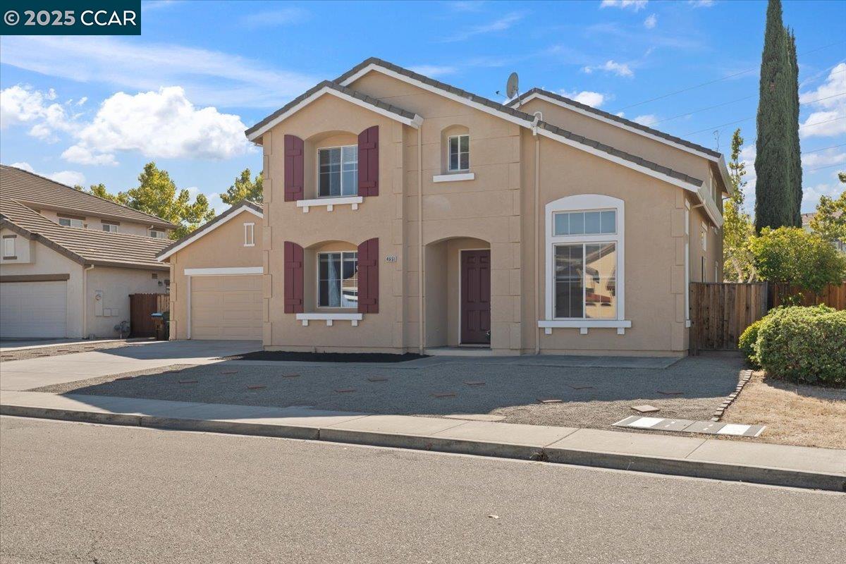 Detail Gallery Image 34 of 34 For 4651 Shetland Way, Antioch,  CA 94531 - 5 Beds | 3 Baths