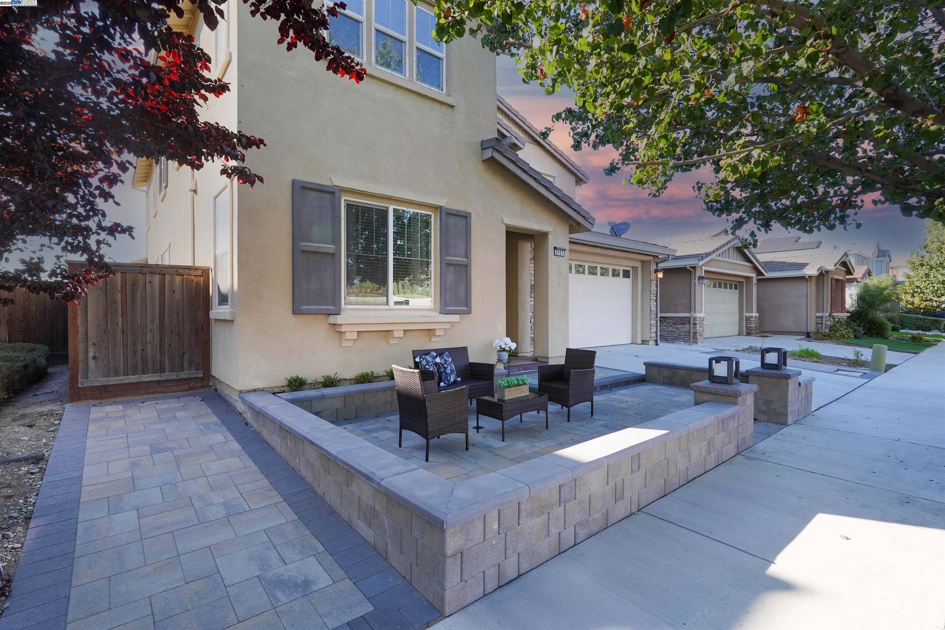 Detail Gallery Image 41 of 53 For 2417 Stalsburg Dr, Tracy,  CA 95376 - 4 Beds | 3 Baths