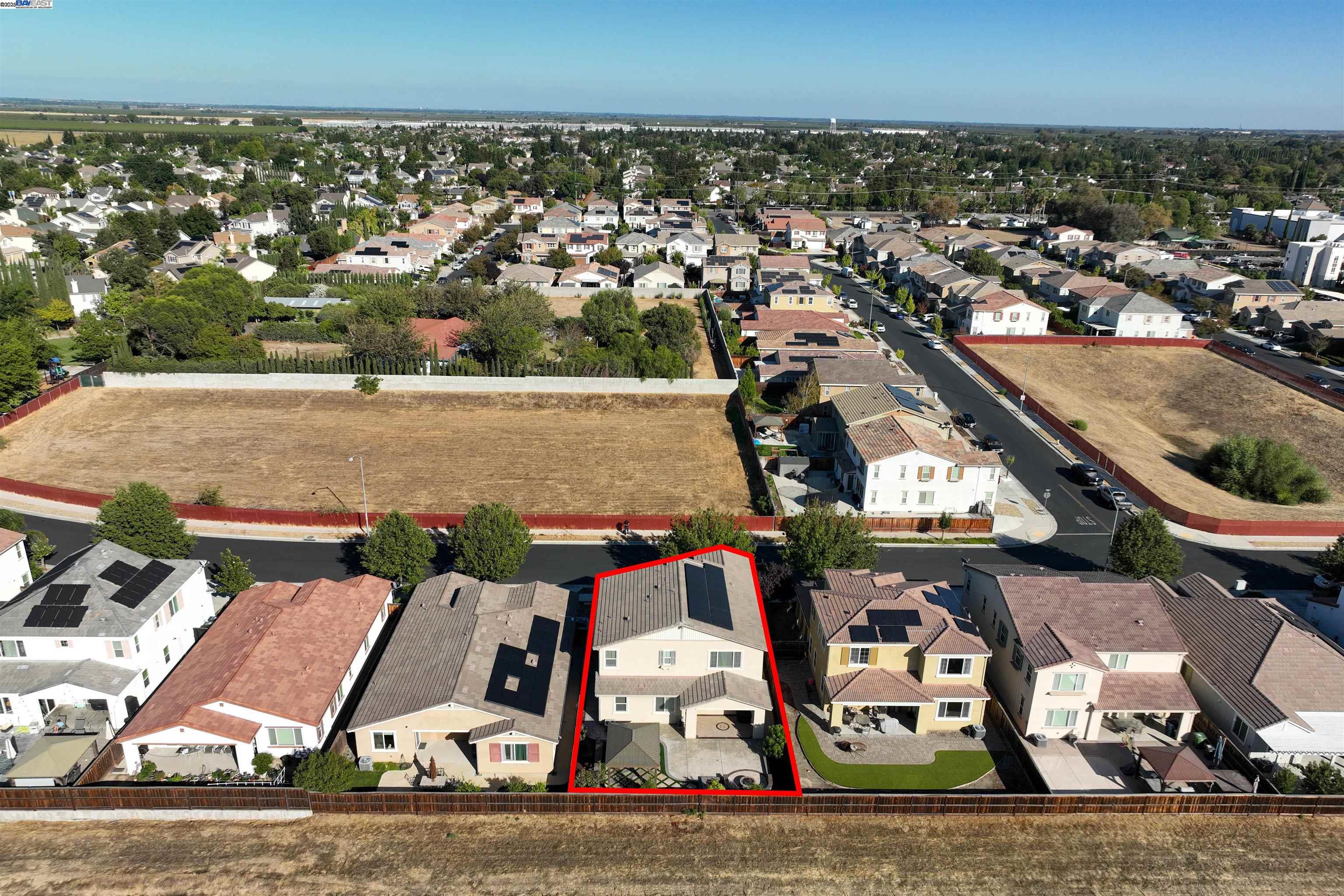 Detail Gallery Image 51 of 53 For 2417 Stalsburg Dr, Tracy,  CA 95376 - 4 Beds | 3 Baths