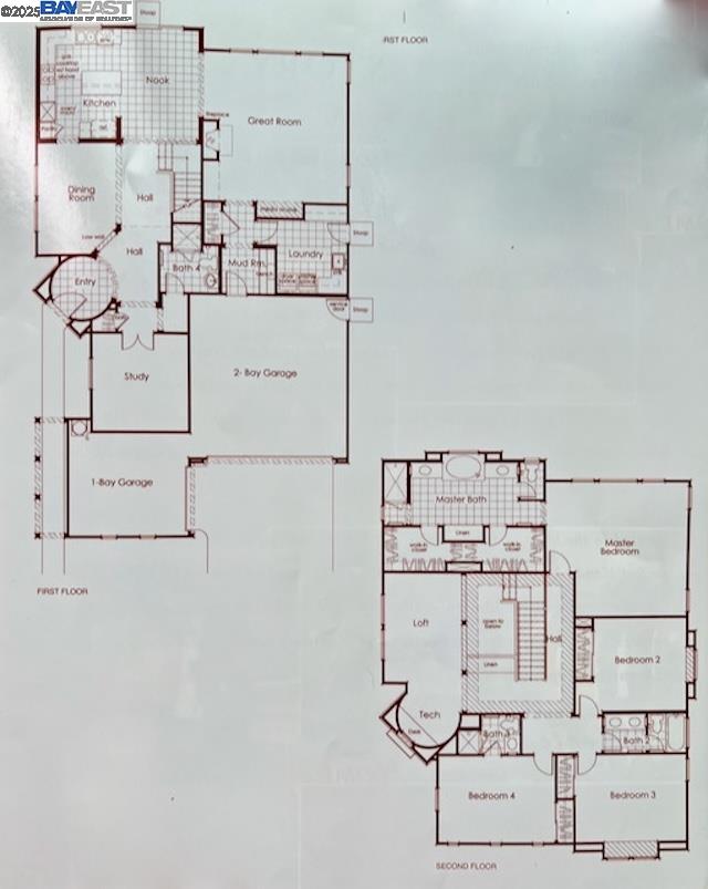 Detail Gallery Image 27 of 30 For 1132 Hoskins Ln, San Ramon,  CA 94582 - 4 Beds | 4 Baths