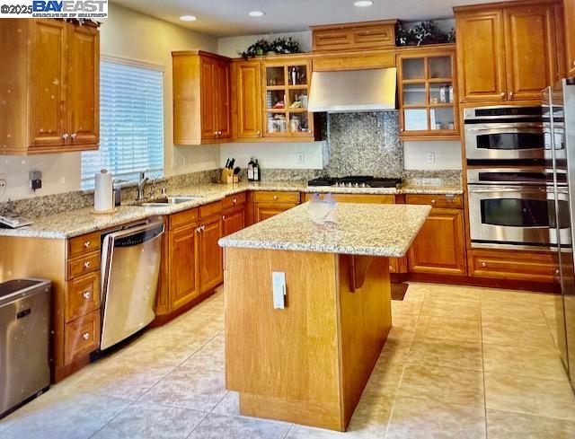 Detail Gallery Image 10 of 30 For 1132 Hoskins Ln, San Ramon,  CA 94582 - 4 Beds | 4 Baths