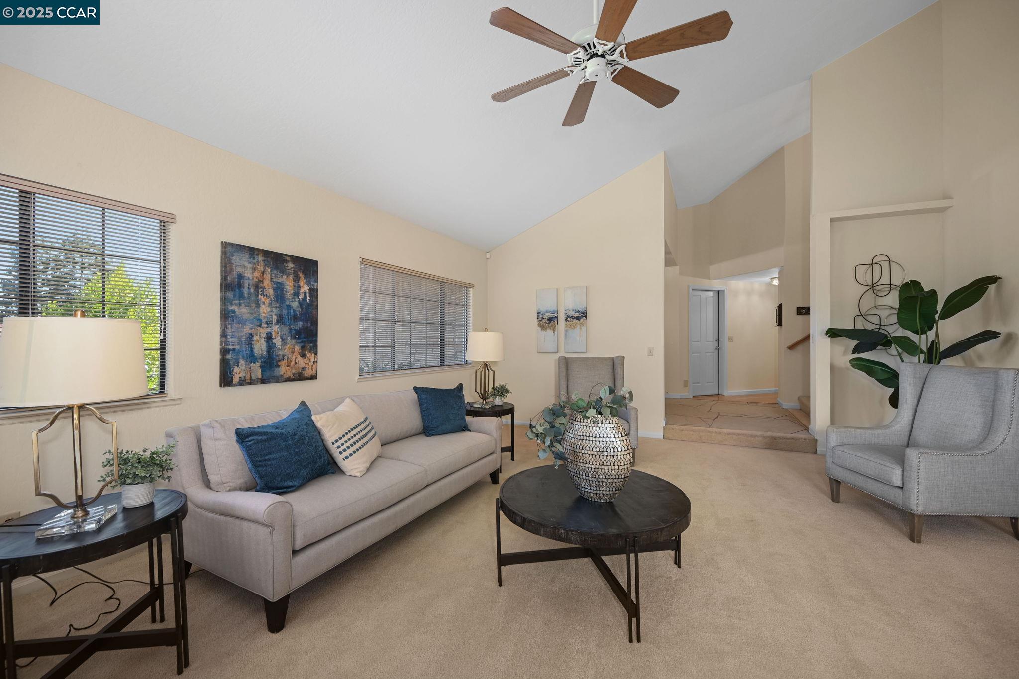 Detail Gallery Image 13 of 46 For 1075 Irwin Court, Concord,  CA 94518 - 4 Beds | 3 Baths