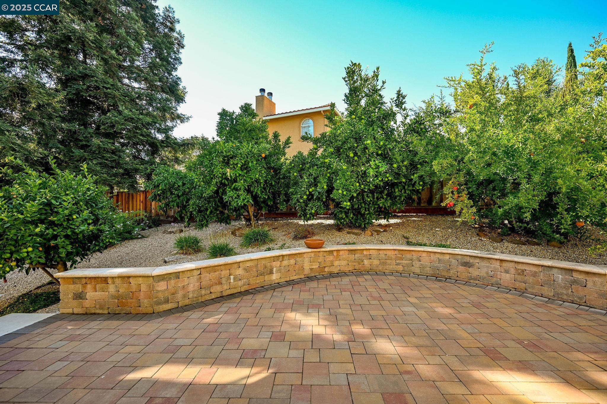 Detail Gallery Image 40 of 46 For 1075 Irwin Court, Concord,  CA 94518 - 4 Beds | 3 Baths