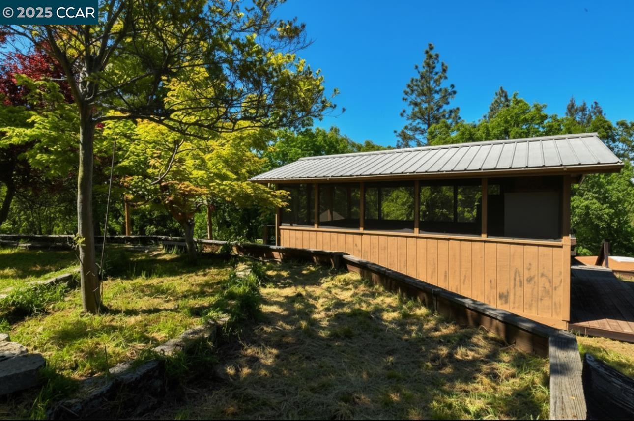 Detail Gallery Image 26 of 30 For 9687 Manzanita Way, Coulterville,  CA 95311 - 3 Beds | 2 Baths