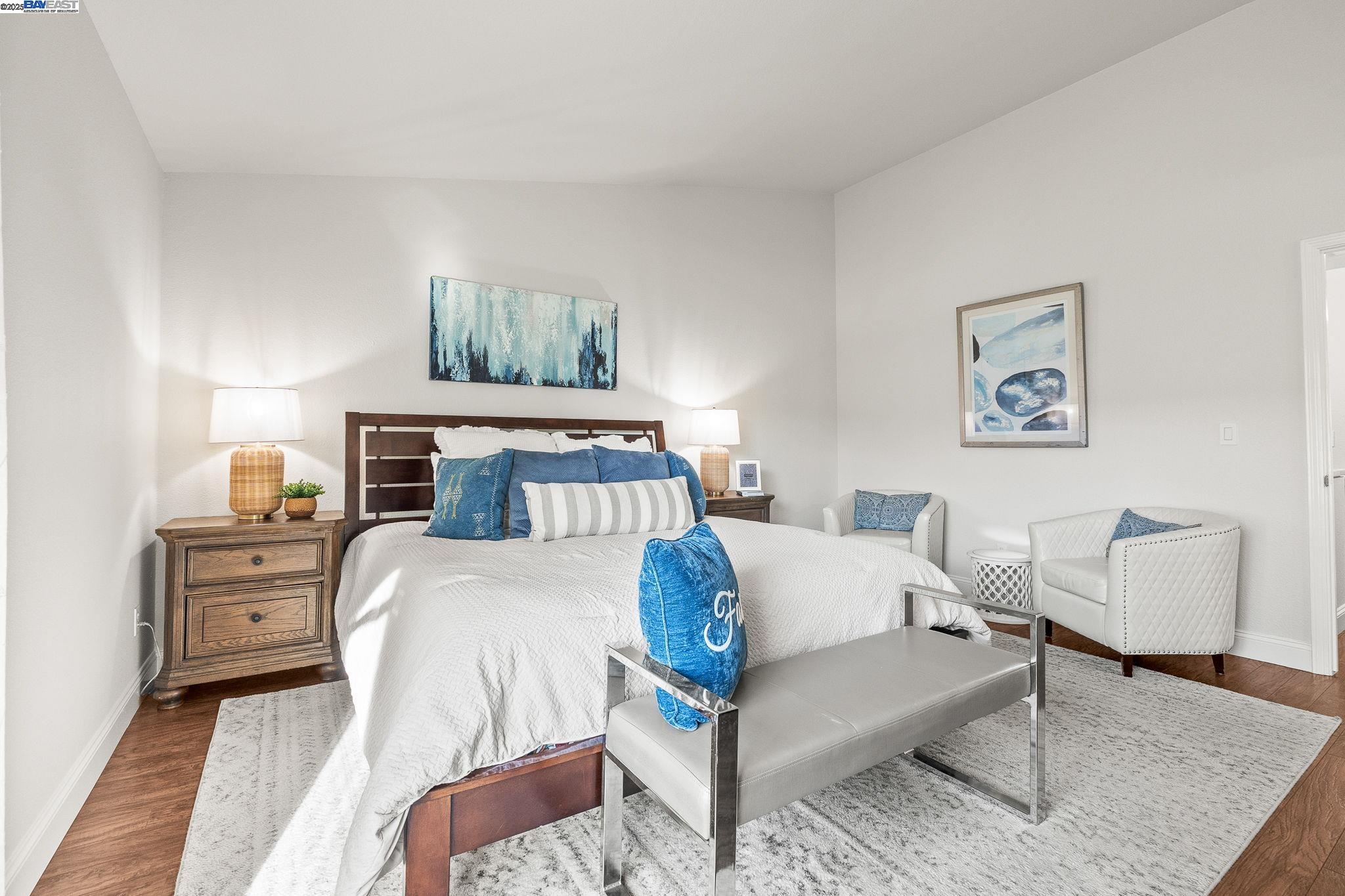 Detail Gallery Image 17 of 37 For 4027 Sunset Ter, Fremont,  CA 94536 - 3 Beds | 2/1 Baths