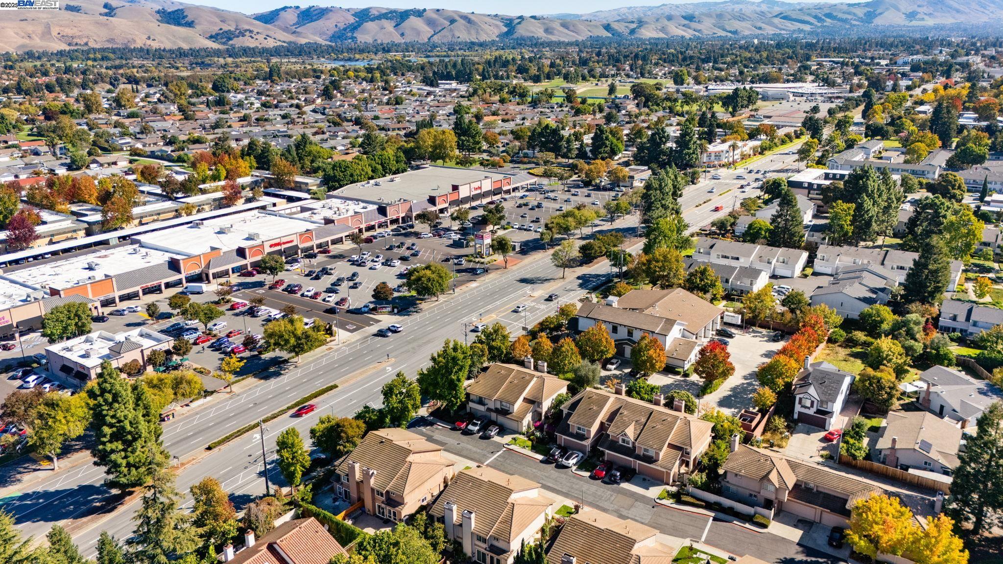 Detail Gallery Image 30 of 37 For 4027 Sunset Ter, Fremont,  CA 94536 - 3 Beds | 2/1 Baths