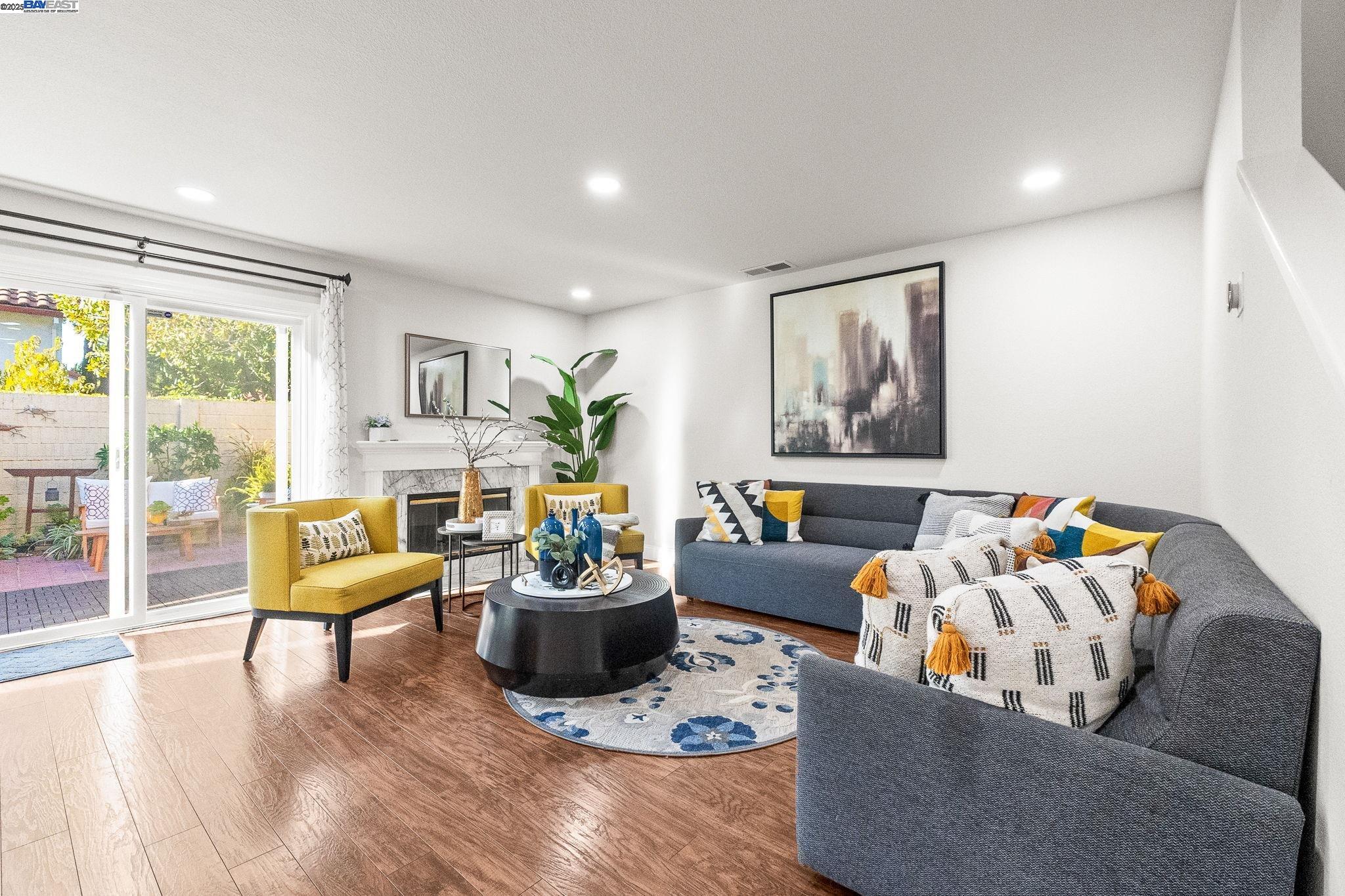 Detail Gallery Image 8 of 37 For 4027 Sunset Ter, Fremont,  CA 94536 - 3 Beds | 2/1 Baths