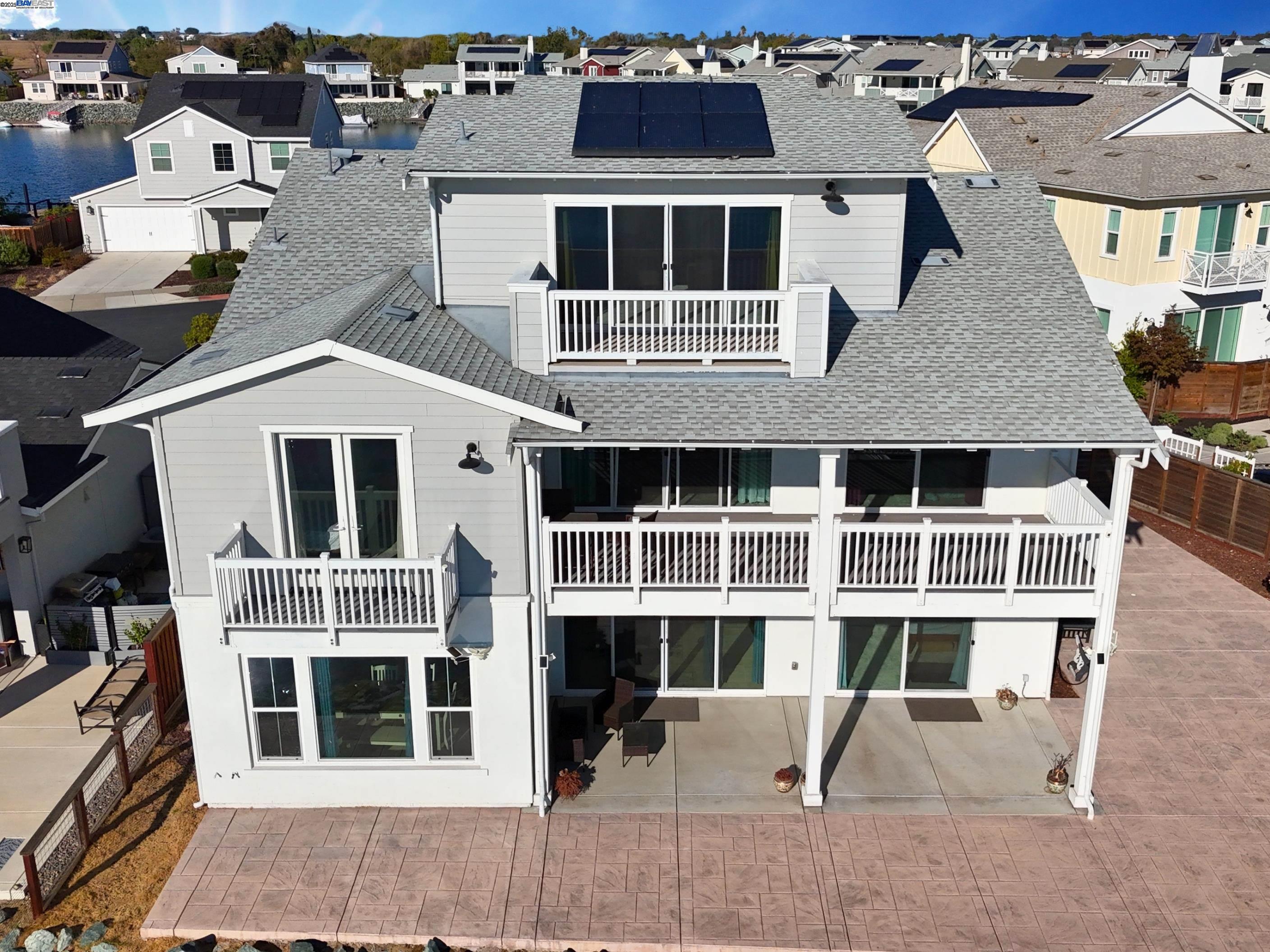 Detail Gallery Image 58 of 60 For 290 Waterside Pl, Bethel Island,  CA 94511 - 4 Beds | 4/2 Baths