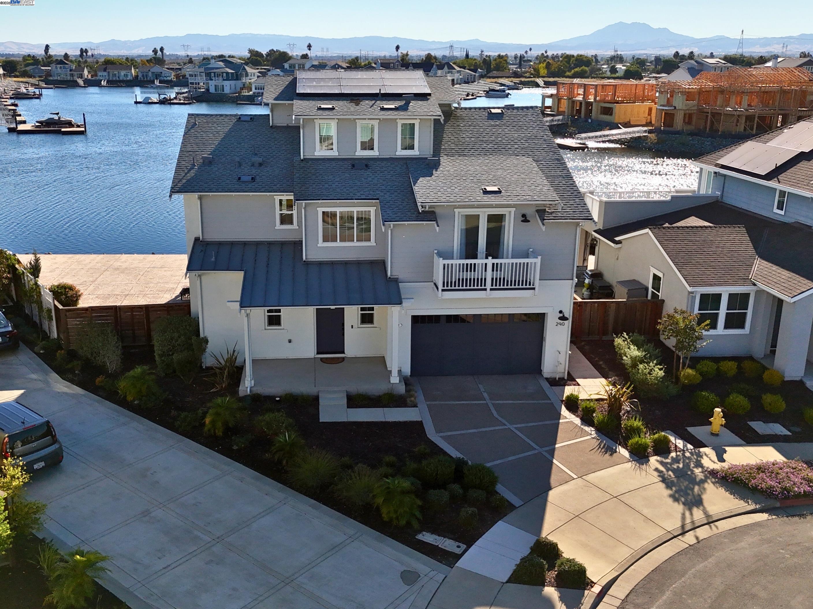 Detail Gallery Image 59 of 60 For 290 Waterside Pl, Bethel Island,  CA 94511 - 4 Beds | 4/2 Baths