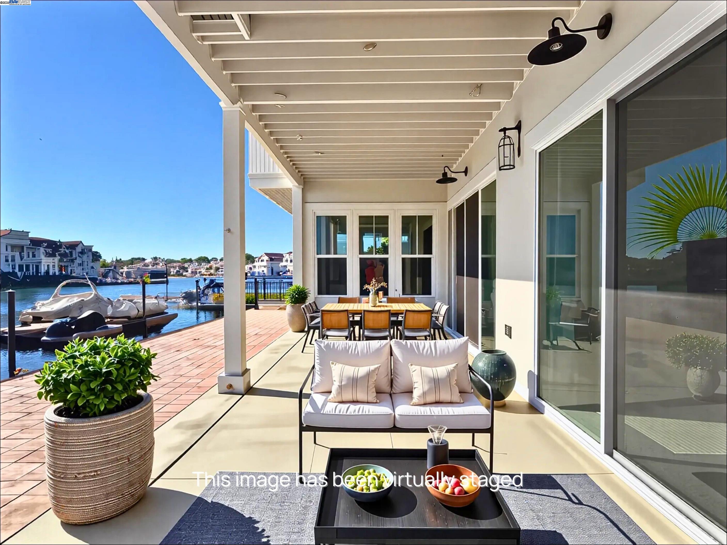 Detail Gallery Image 9 of 60 For 290 Waterside Pl, Bethel Island,  CA 94511 - 4 Beds | 4/2 Baths