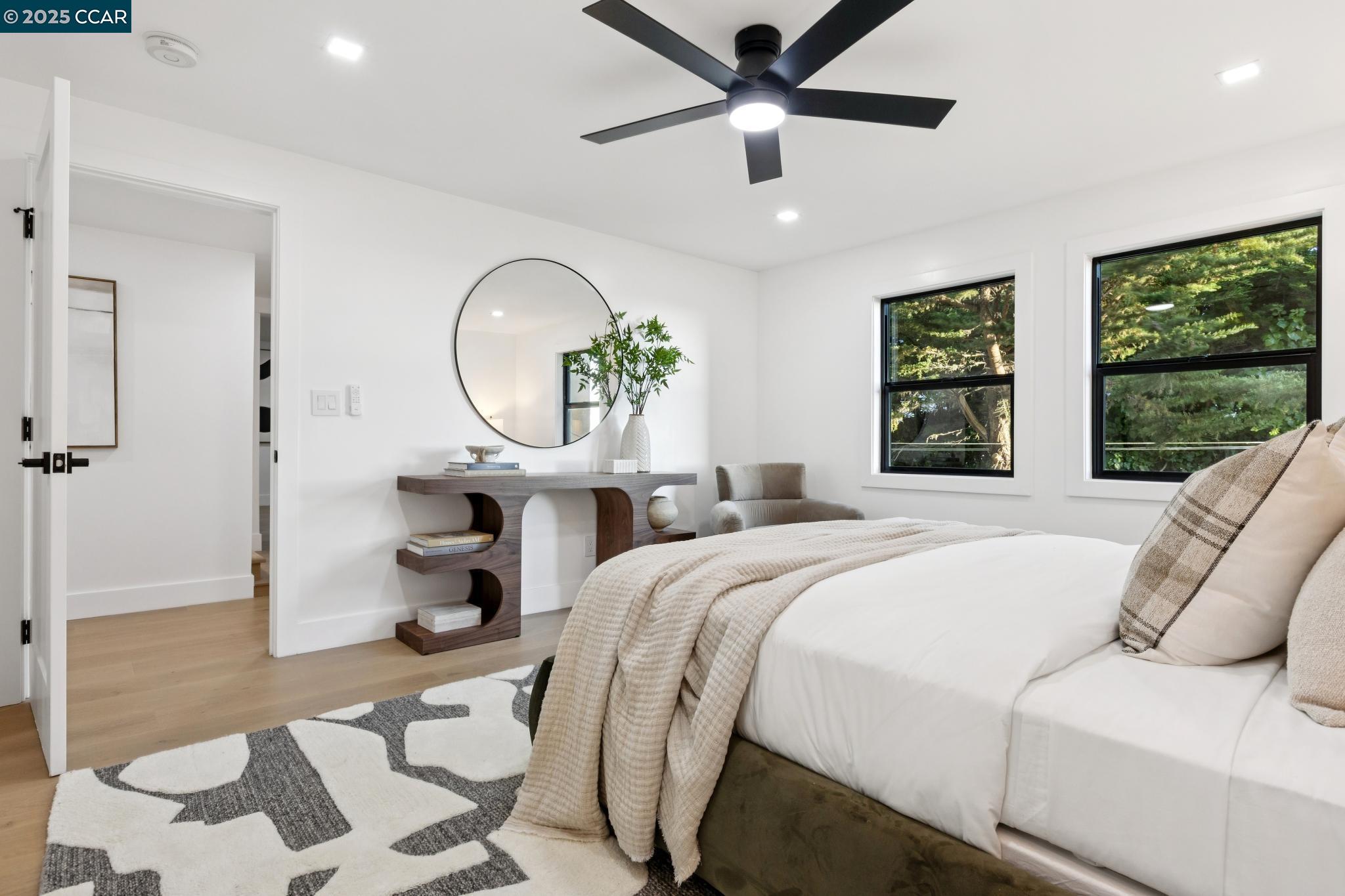 Detail Gallery Image 26 of 40 For 55 Upland Dr, San Francisco County,  CA 94127 - 6 Beds | 5 Baths