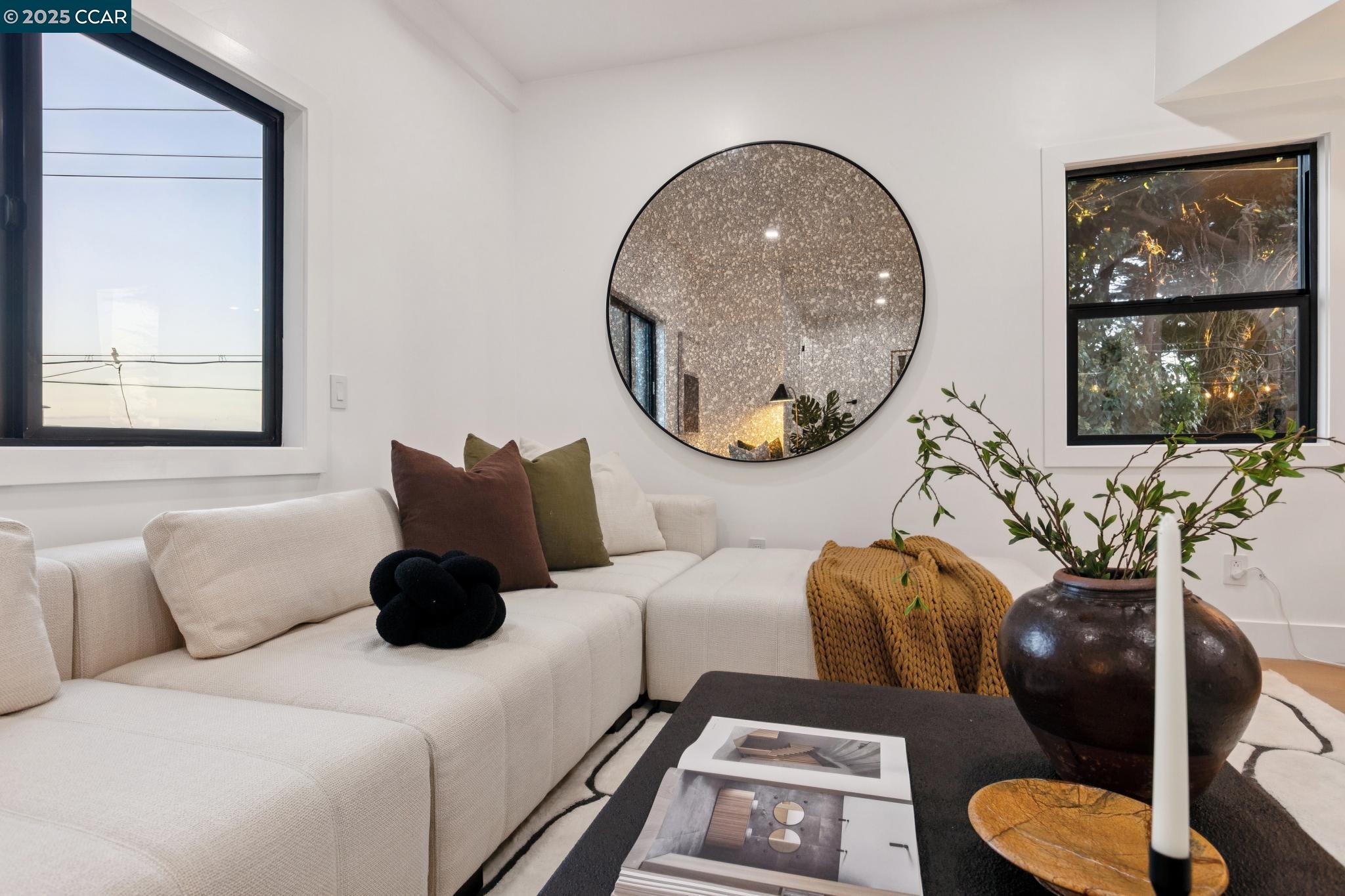 Detail Gallery Image 33 of 40 For 55 Upland Dr, San Francisco County,  CA 94127 - 6 Beds | 5 Baths