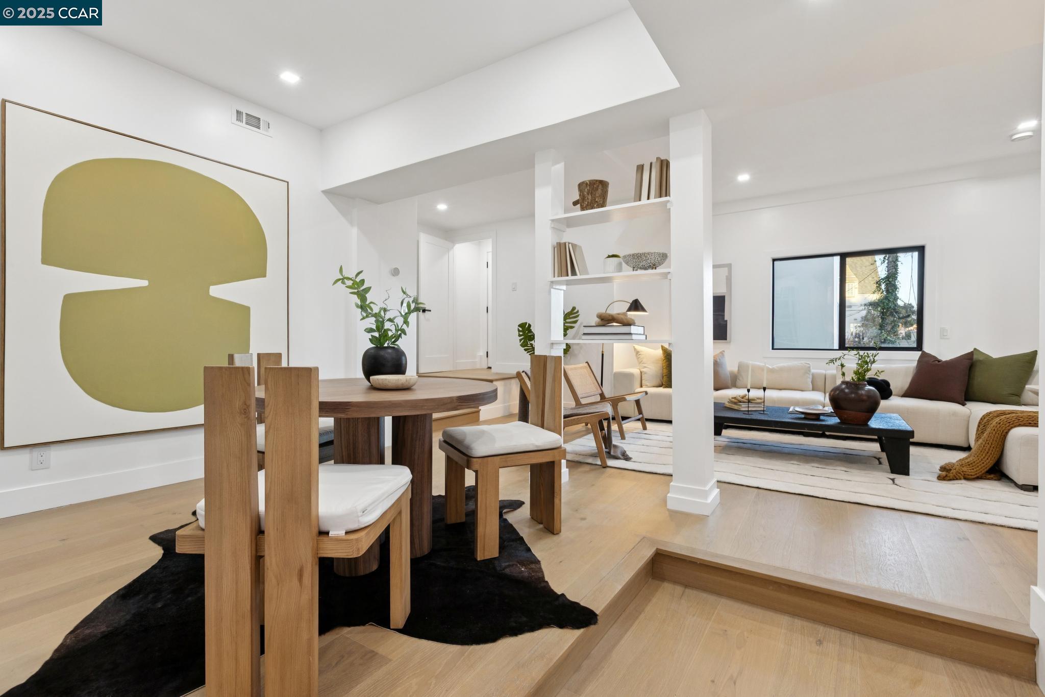 Detail Gallery Image 35 of 40 For 55 Upland Dr, San Francisco County,  CA 94127 - 6 Beds | 5 Baths