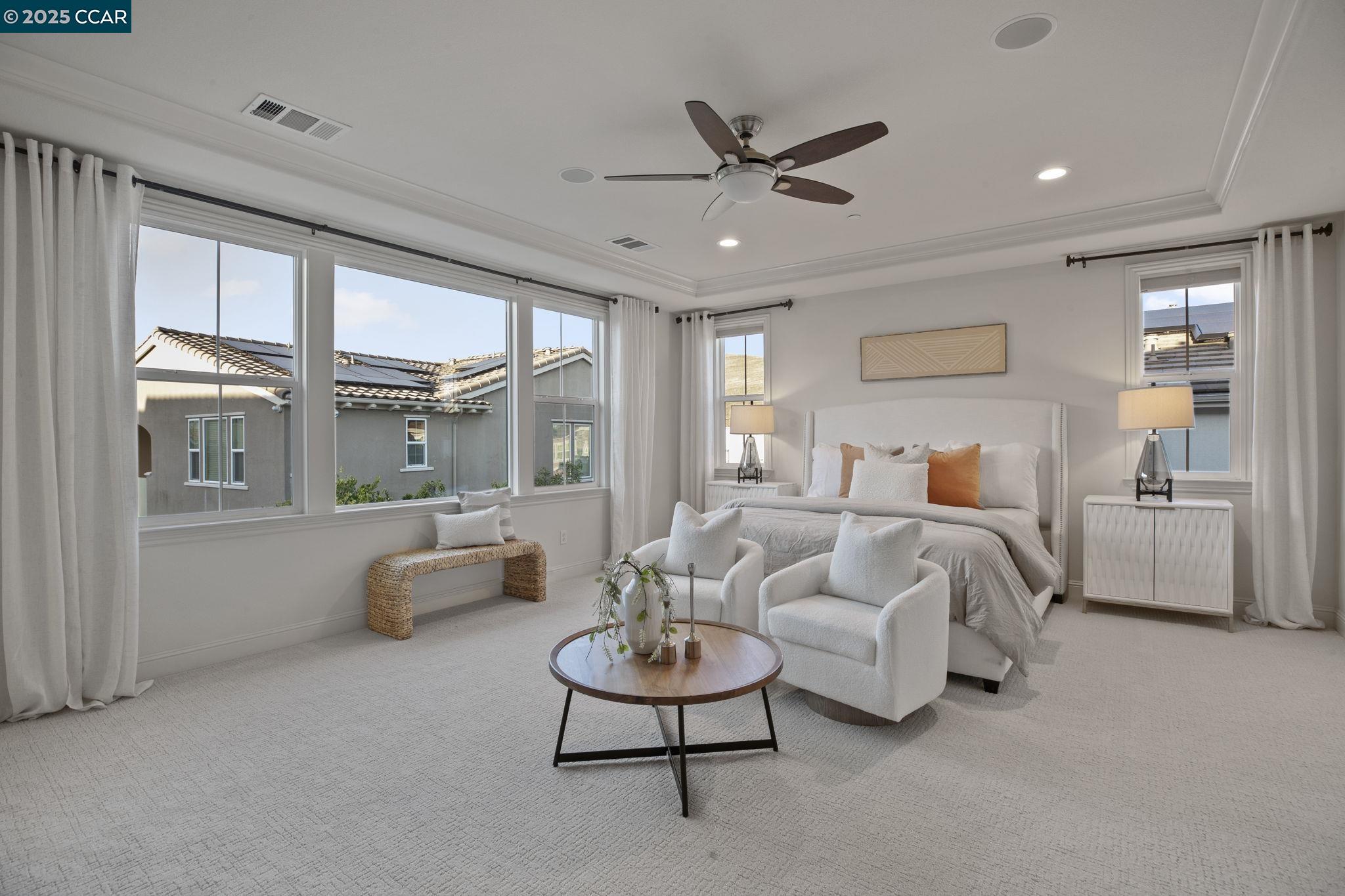 Detail Gallery Image 25 of 46 For 406 Glastonbury Ct, San Ramon,  CA 94582 - 4 Beds | 4/1 Baths