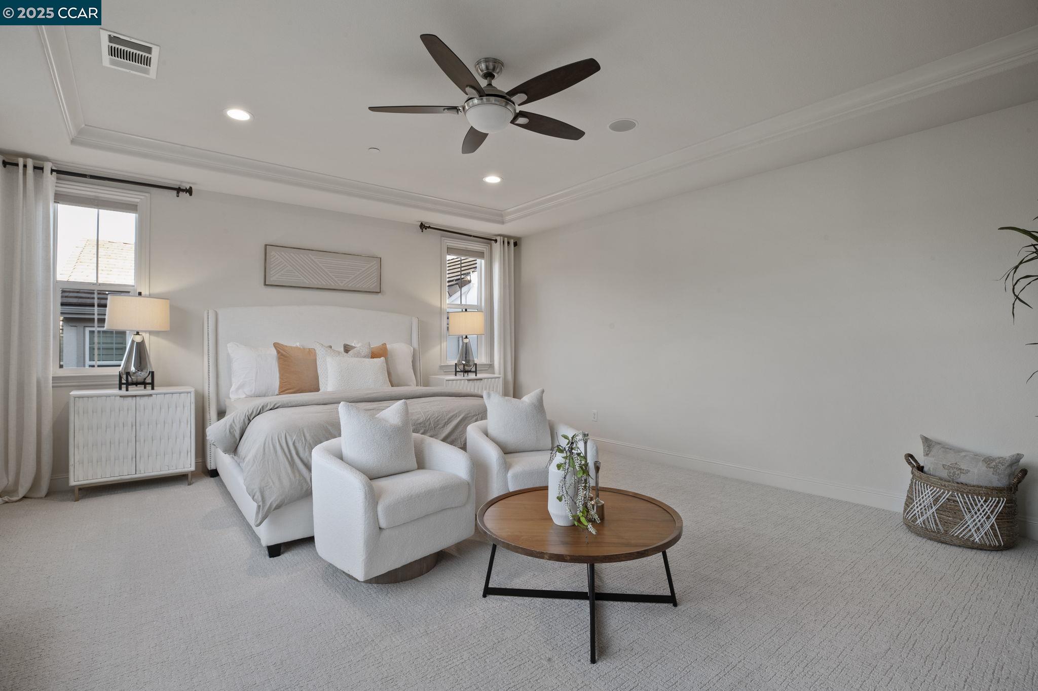 Detail Gallery Image 26 of 46 For 406 Glastonbury Ct, San Ramon,  CA 94582 - 4 Beds | 4/1 Baths