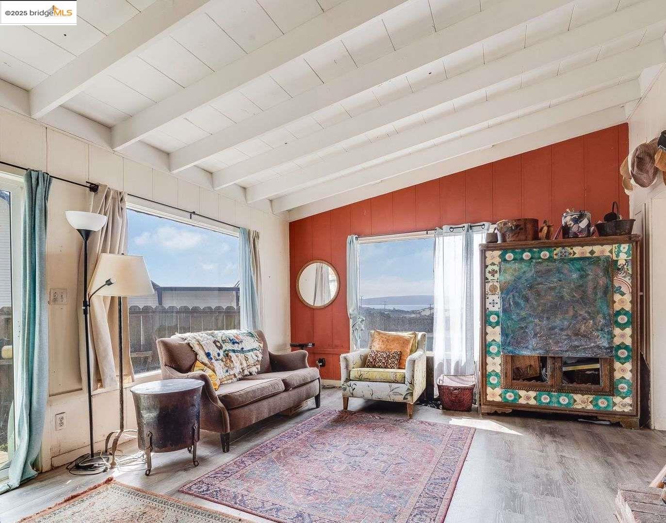 Detail Gallery Image 7 of 20 For 4 Beach Ave, Dillon Beach,  CA 94929 - 3 Beds | 2 Baths