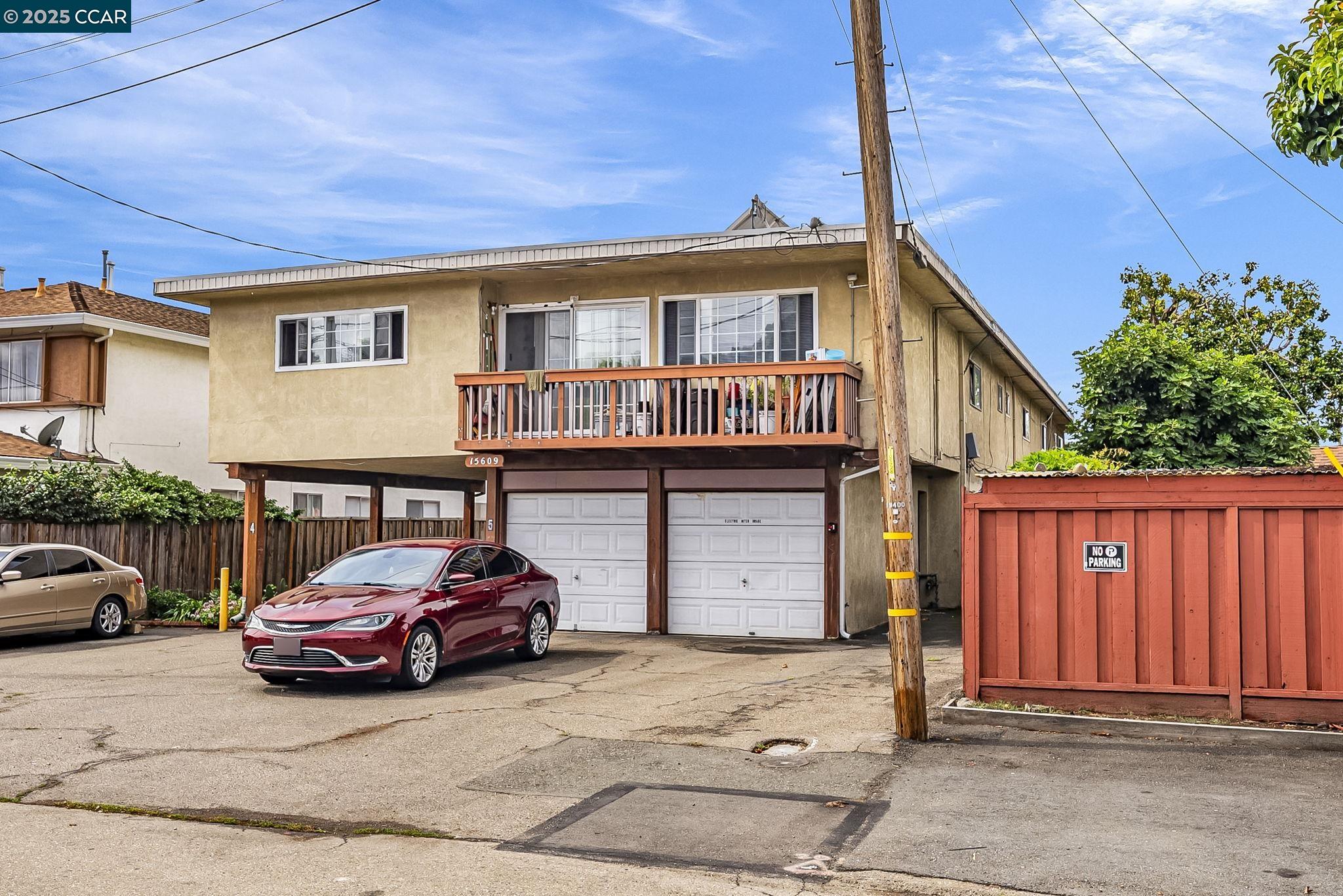 Detail Gallery Image 7 of 13 For 15609 Ronda St, San Lorenzo,  CA 94580 - – Beds | – Baths