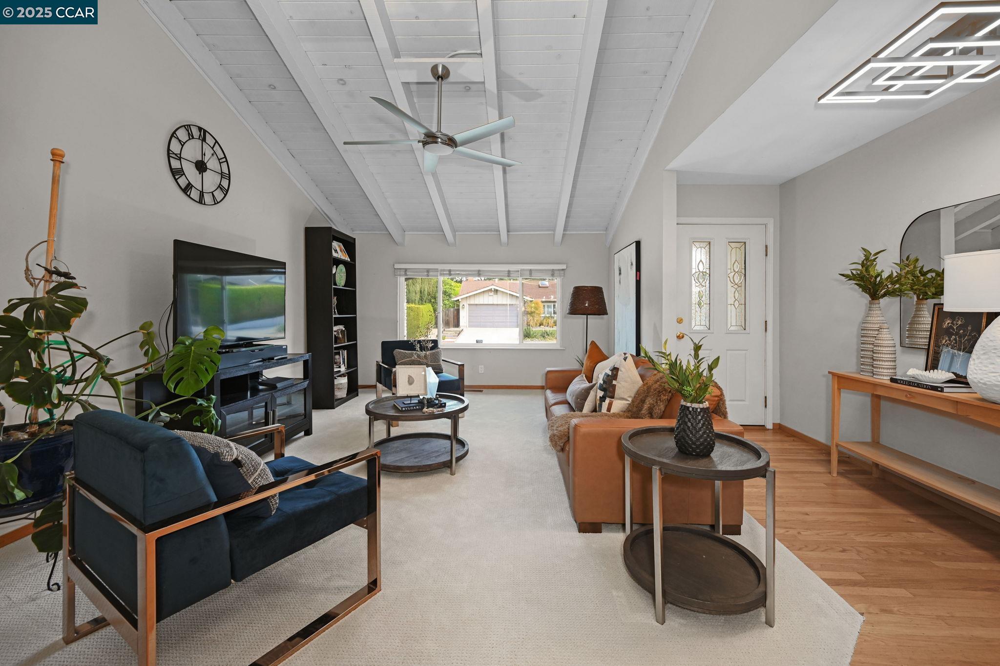 Detail Gallery Image 3 of 29 For 903 Dartmouth Way, Concord,  CA 94518 - 4 Beds | 2 Baths