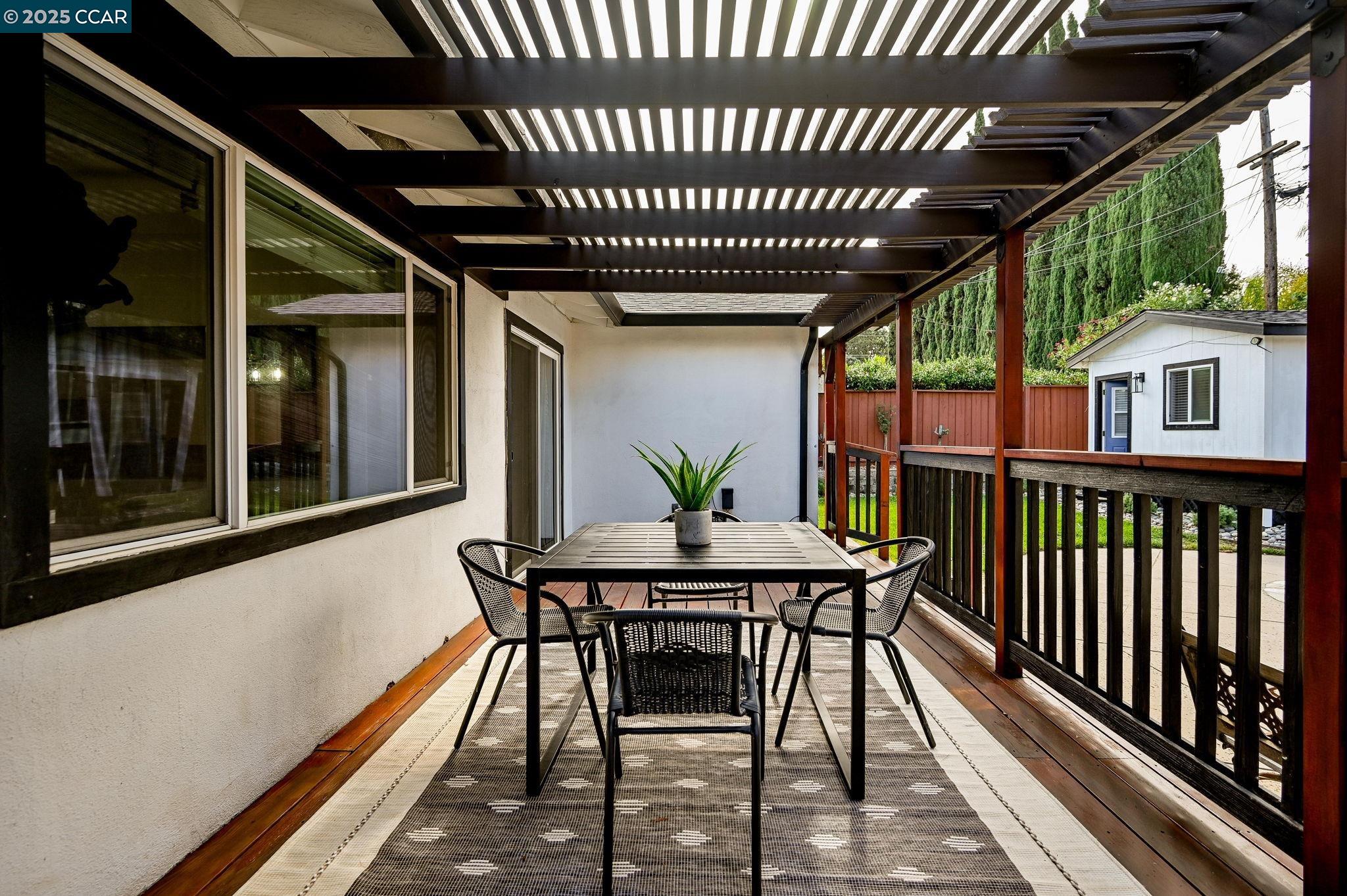 Detail Gallery Image 26 of 29 For 903 Dartmouth Way, Concord,  CA 94518 - 4 Beds | 2 Baths