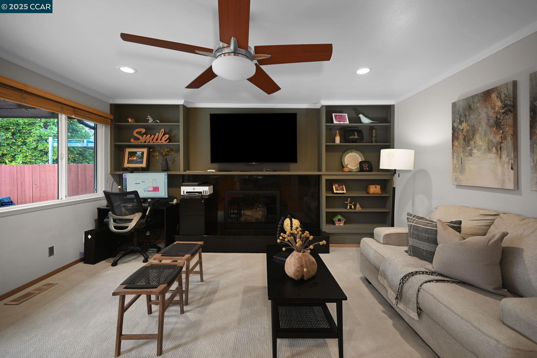 Detail Gallery Image 10 of 29 For 903 Dartmouth Way, Concord,  CA 94518 - 4 Beds | 2 Baths