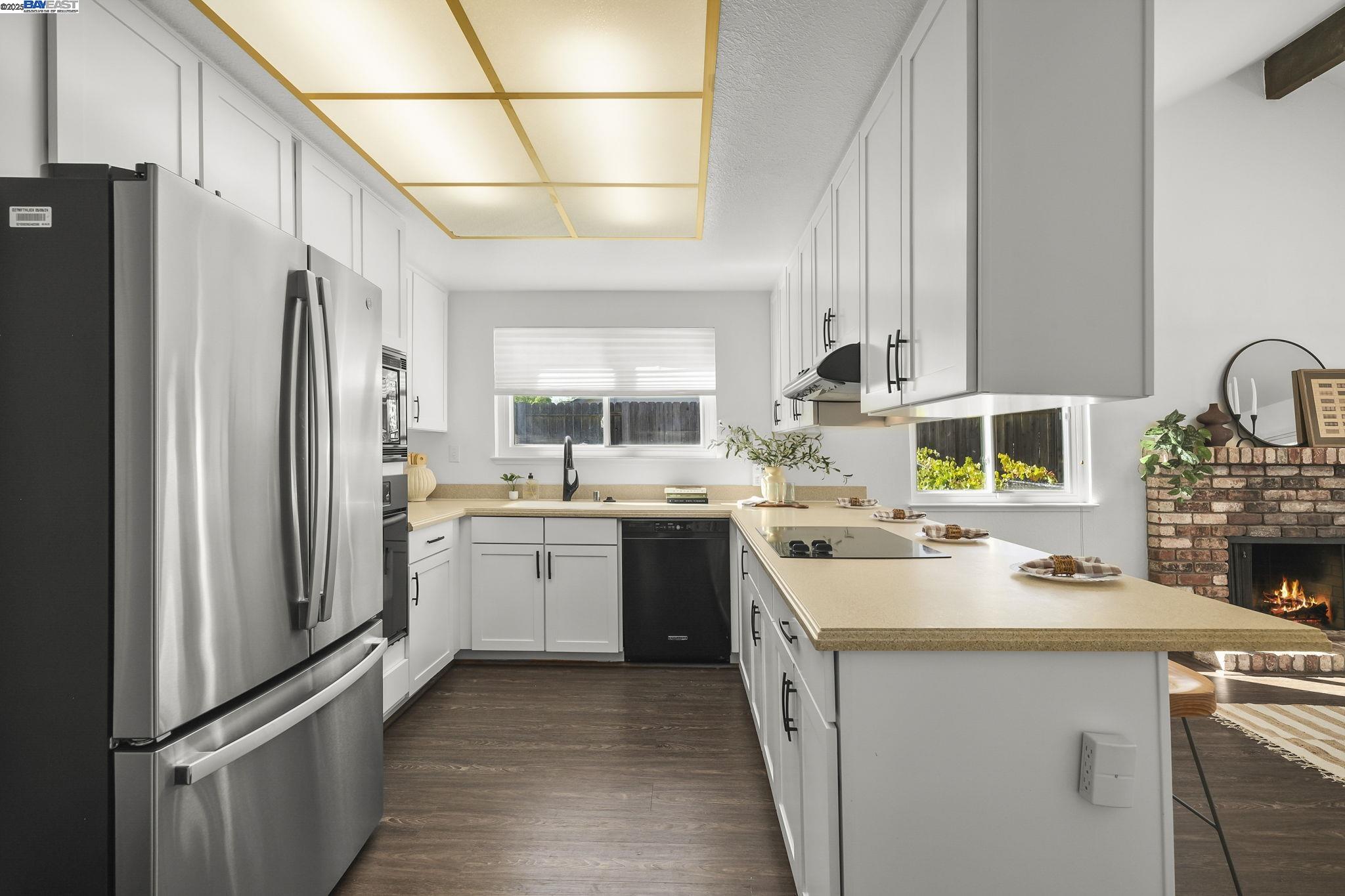 Detail Gallery Image 13 of 32 For 436 Clearwood Dr, Oakley,  CA 94561 - 3 Beds | 2 Baths