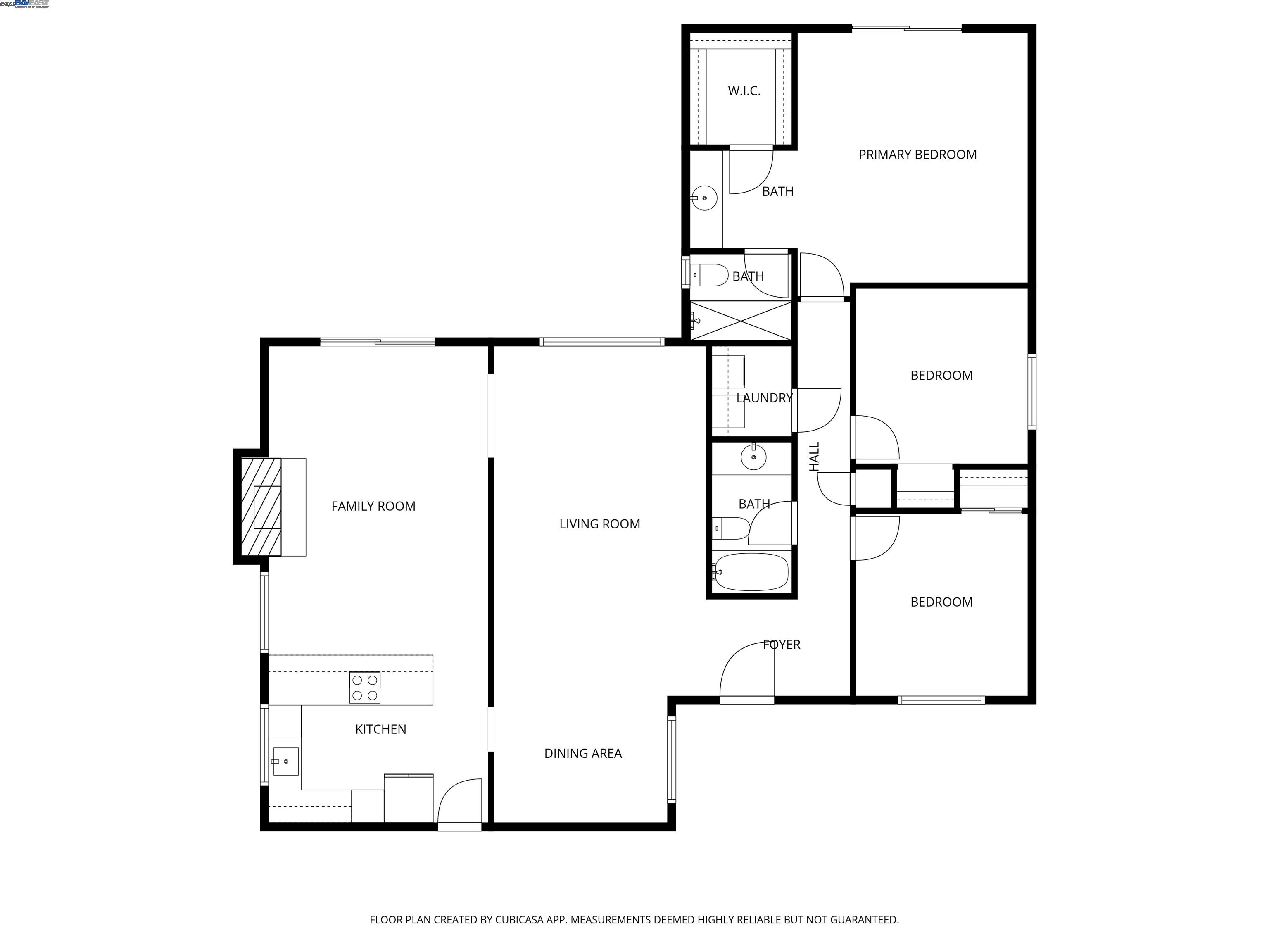 Detail Gallery Image 32 of 32 For 436 Clearwood Dr, Oakley,  CA 94561 - 3 Beds | 2 Baths