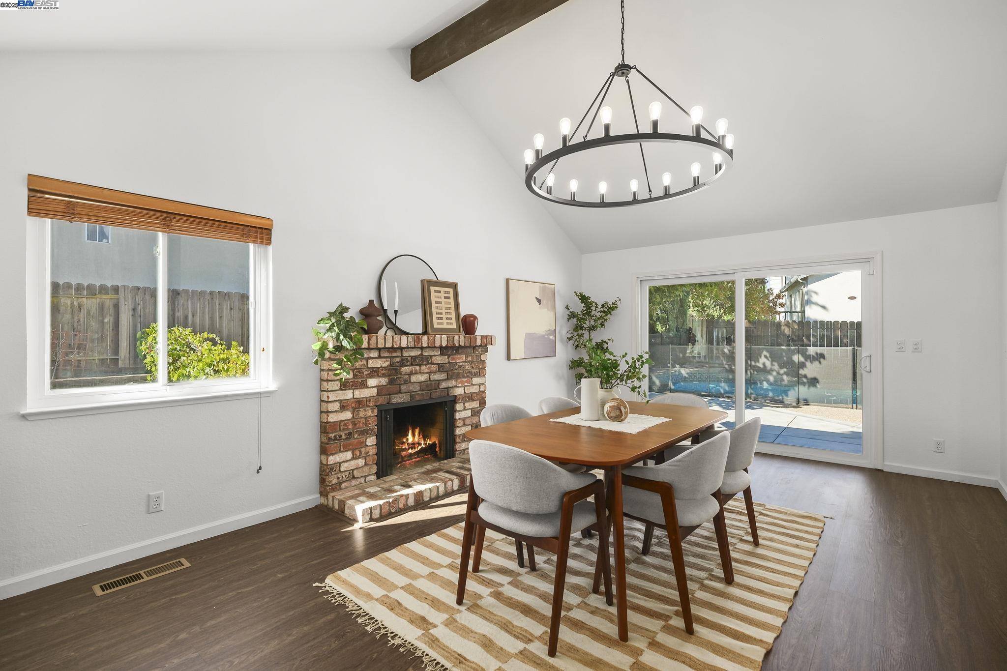 Detail Gallery Image 9 of 32 For 436 Clearwood Dr, Oakley,  CA 94561 - 3 Beds | 2 Baths