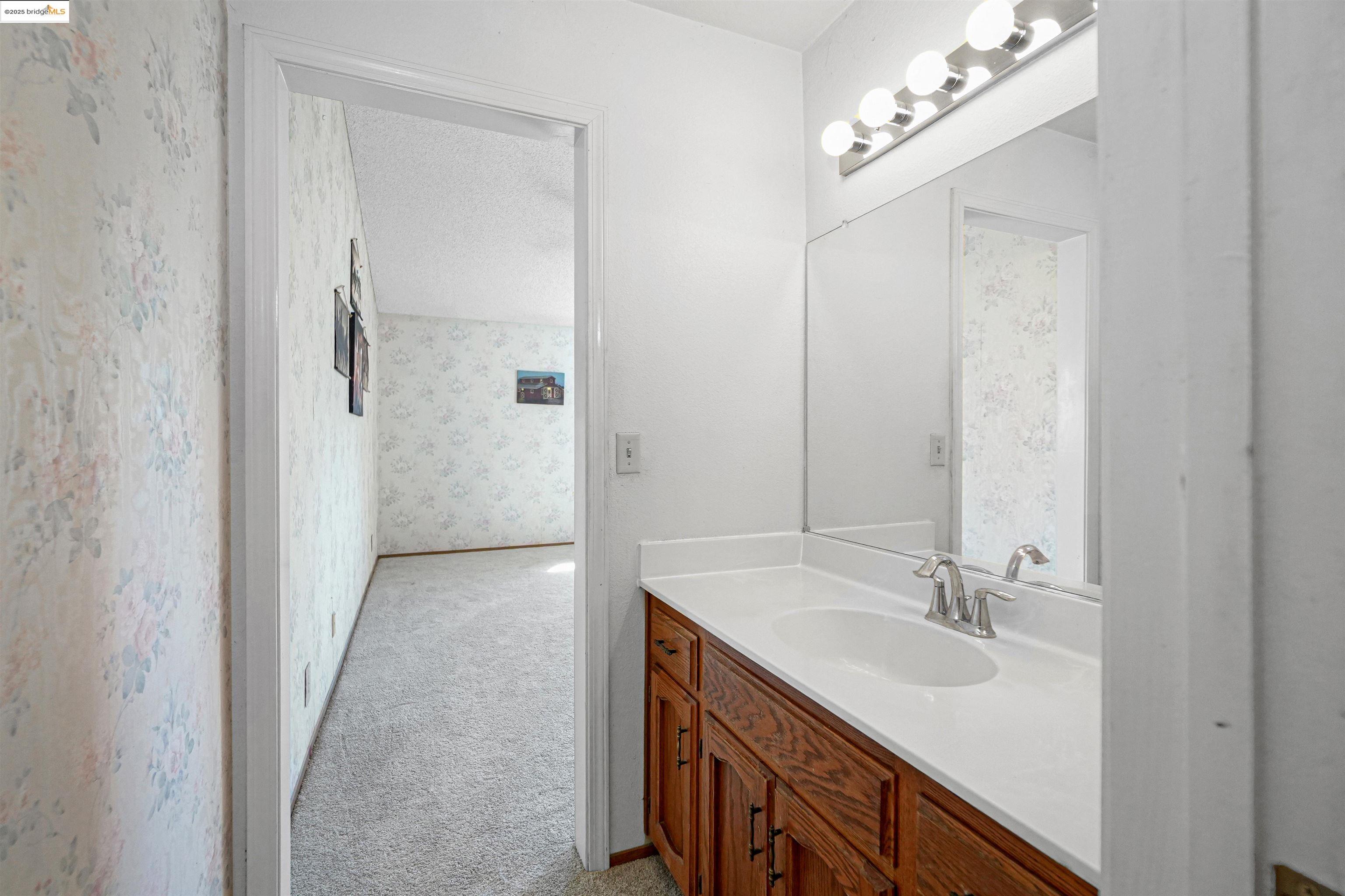 Detail Gallery Image 42 of 59 For 4844 Mulqueeney Cmn, Livermore,  CA 94551 - 3 Beds | 2/1 Baths