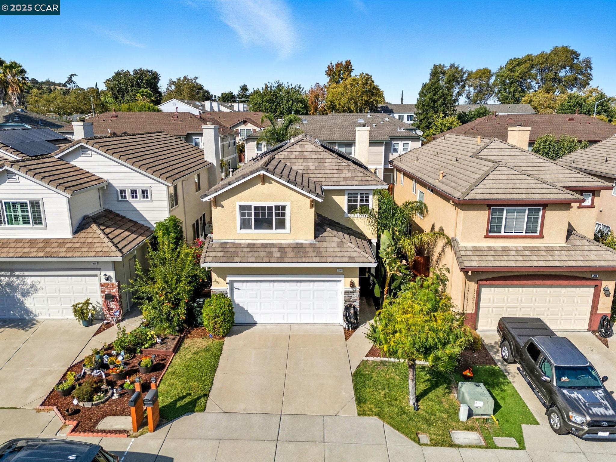 Detail Gallery Image 42 of 45 For 318 Bentley Ct, Pacheco,  CA 94553 - 4 Beds | 2/1 Baths