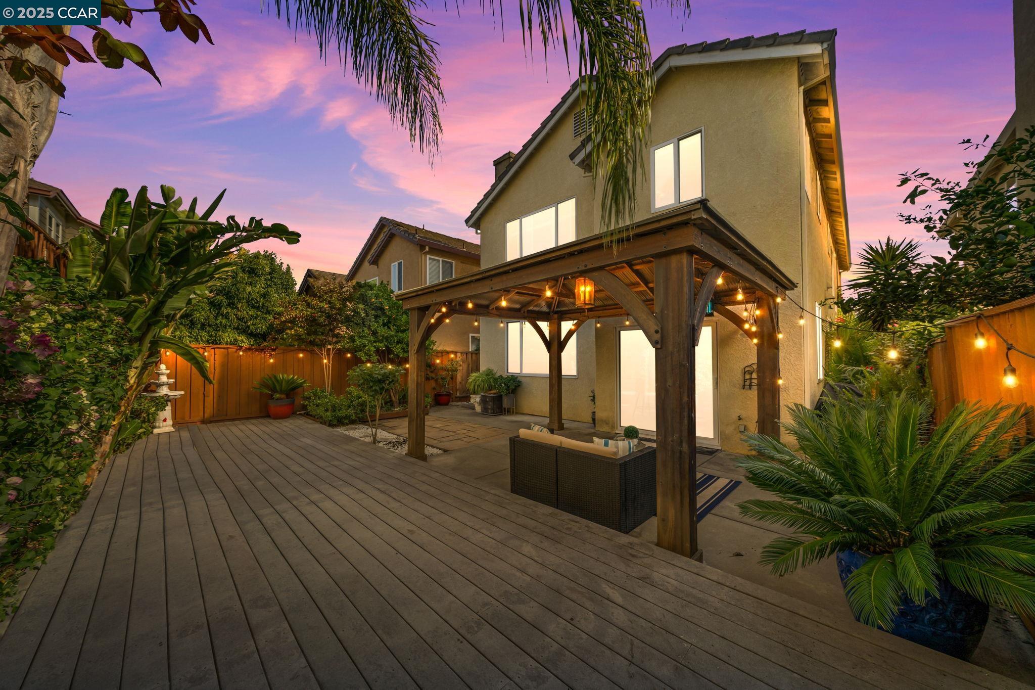 Detail Gallery Image 45 of 45 For 318 Bentley Ct, Pacheco,  CA 94553 - 4 Beds | 2/1 Baths