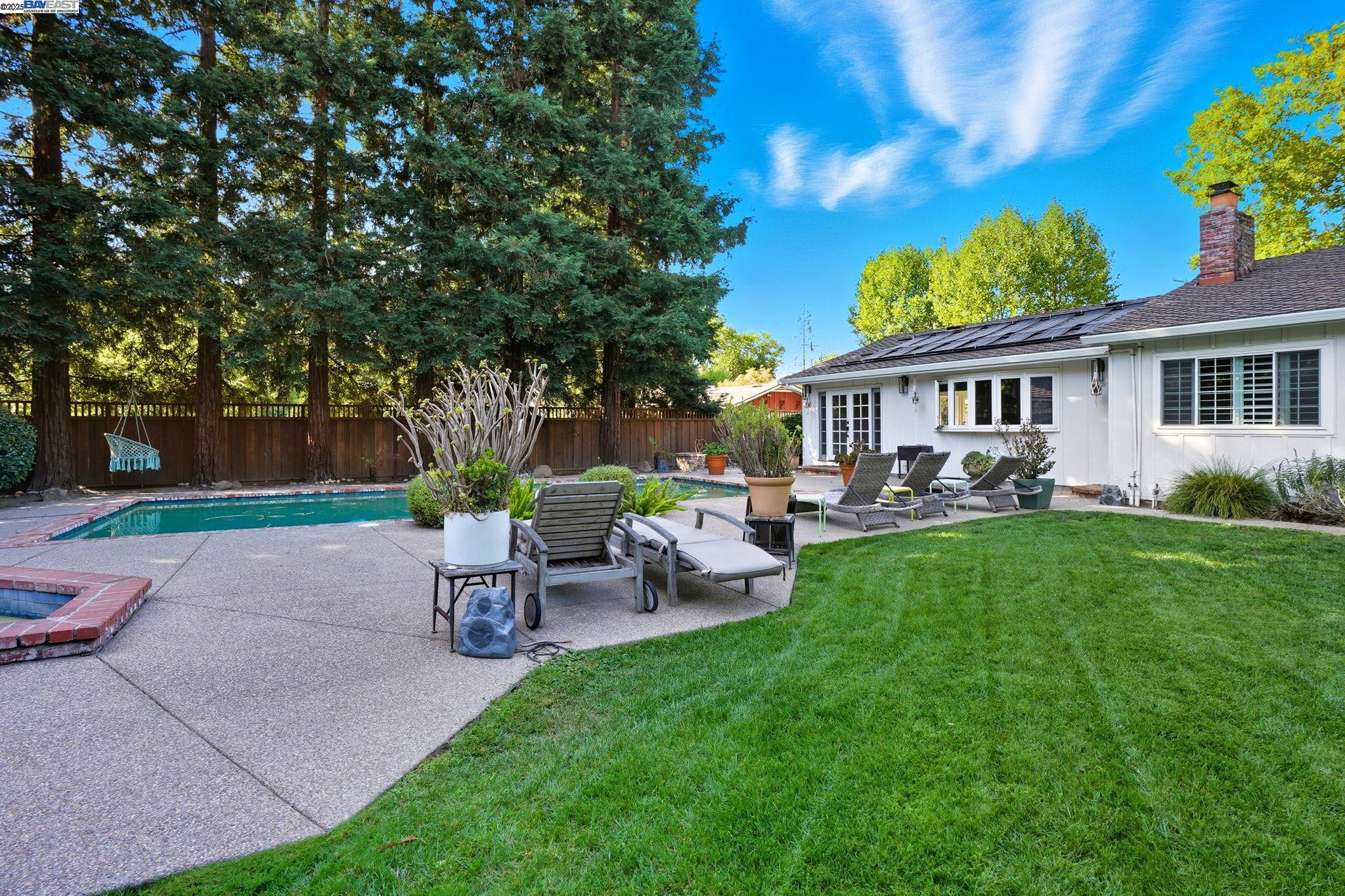 Detail Gallery Image 46 of 49 For , Danville,  CA 94526 - 4 Beds | 2/1 Baths