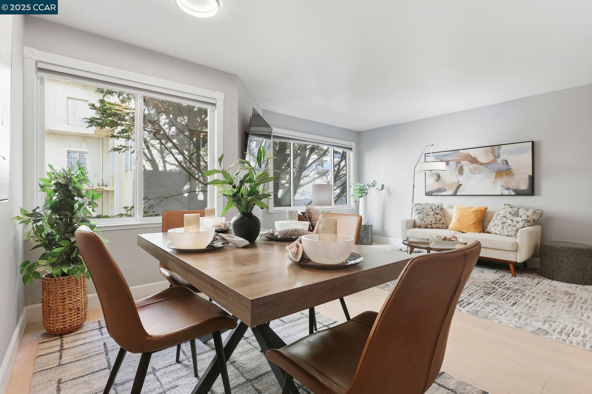 Detail Gallery Image 2 of 28 For 1700 Gough St #308,  San Francisco,  CA 94109 - 1 Beds | 1 Baths