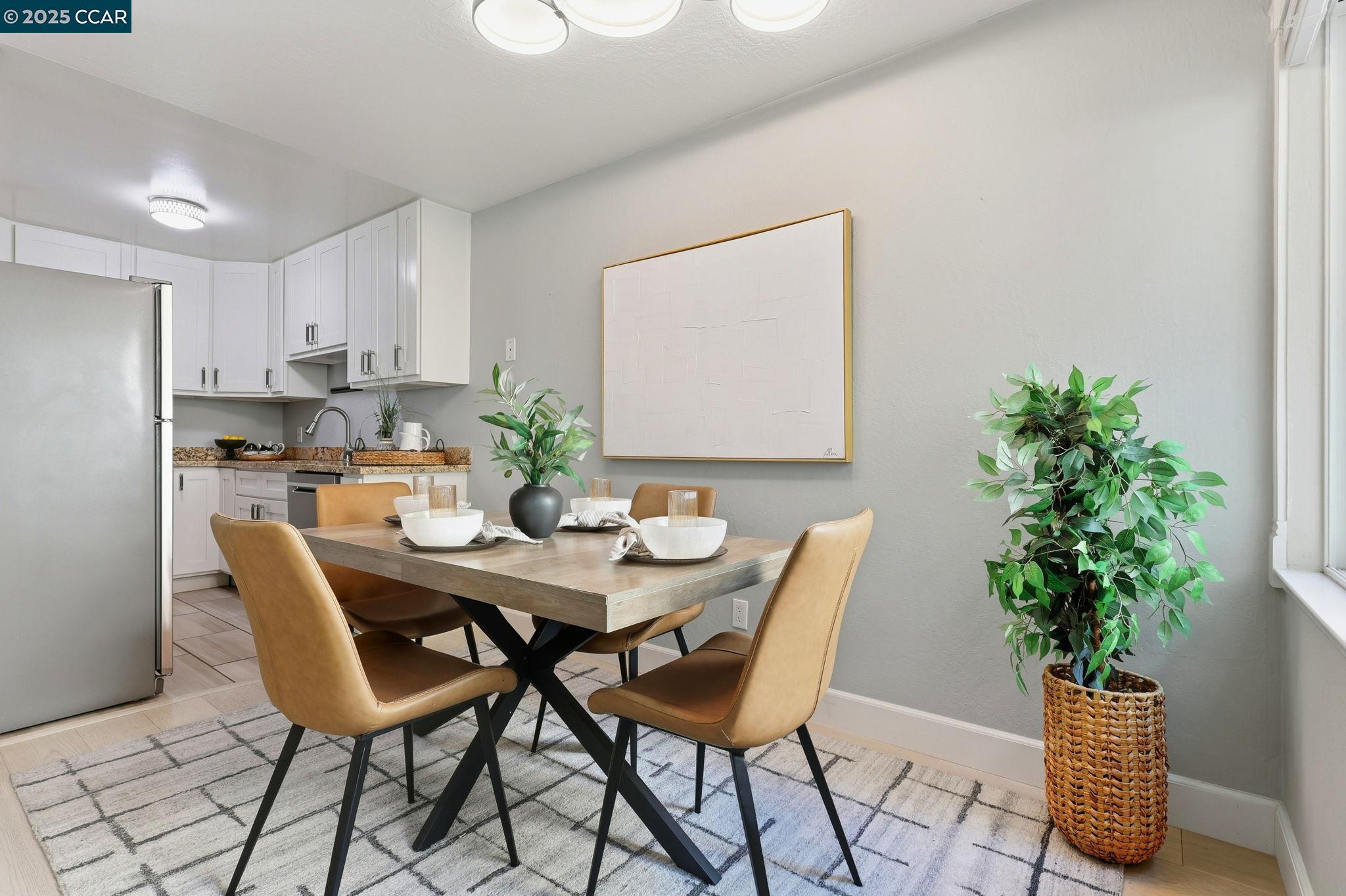 Detail Gallery Image 9 of 28 For 1700 Gough St #308,  San Francisco,  CA 94109 - 1 Beds | 1 Baths