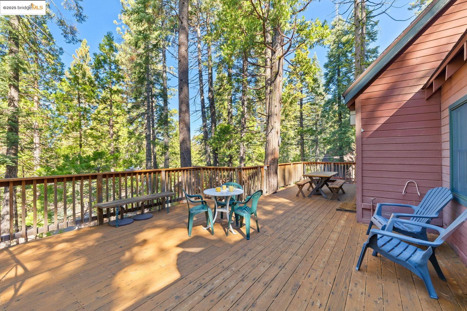 Detail Gallery Image 20 of 27 For 180 Sugarpine Circle, Pinecrest,  CA 95364 - 2 Beds | 1/1 Baths