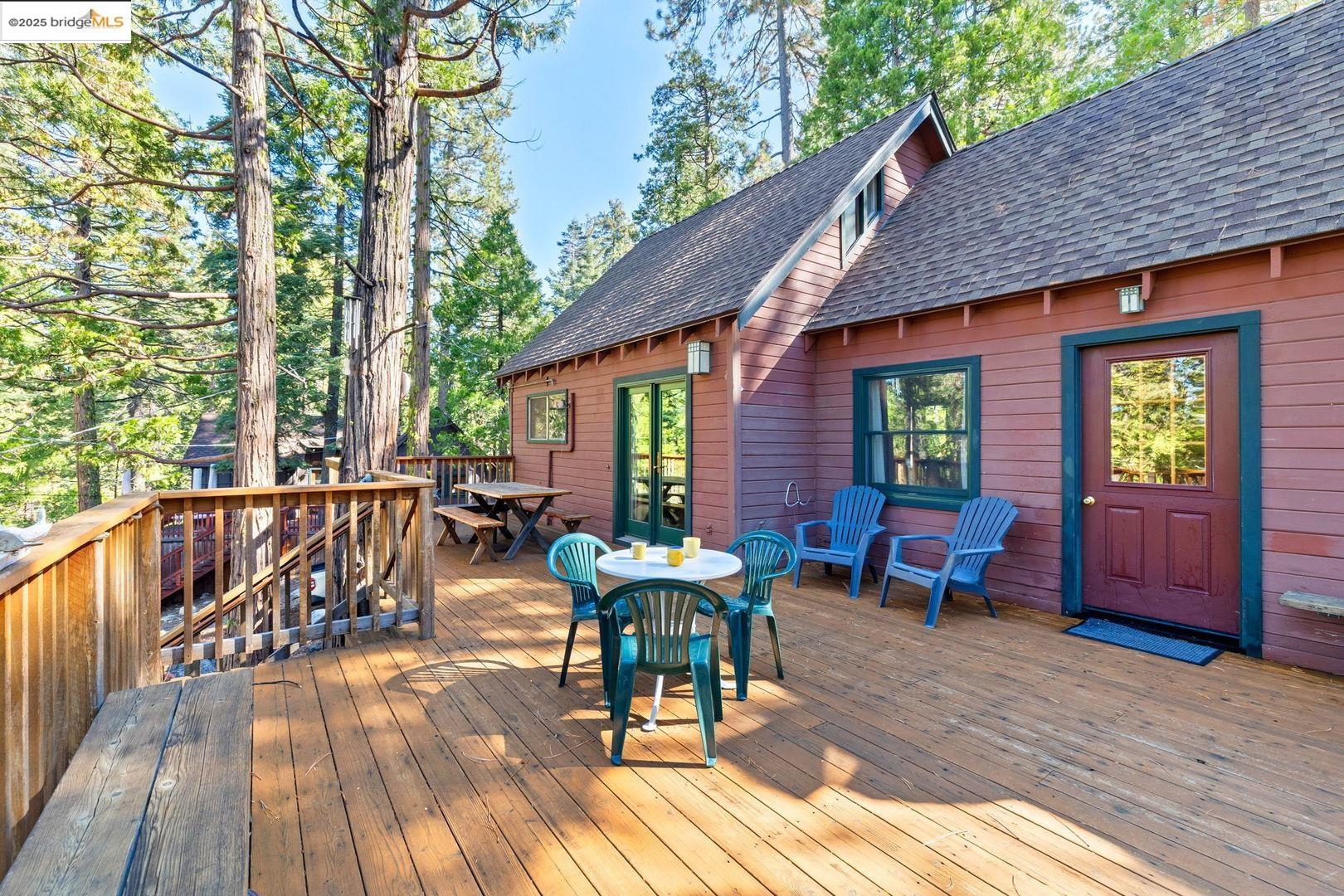 Detail Gallery Image 21 of 27 For 180 Sugarpine Circle, Pinecrest,  CA 95364 - 2 Beds | 1/1 Baths