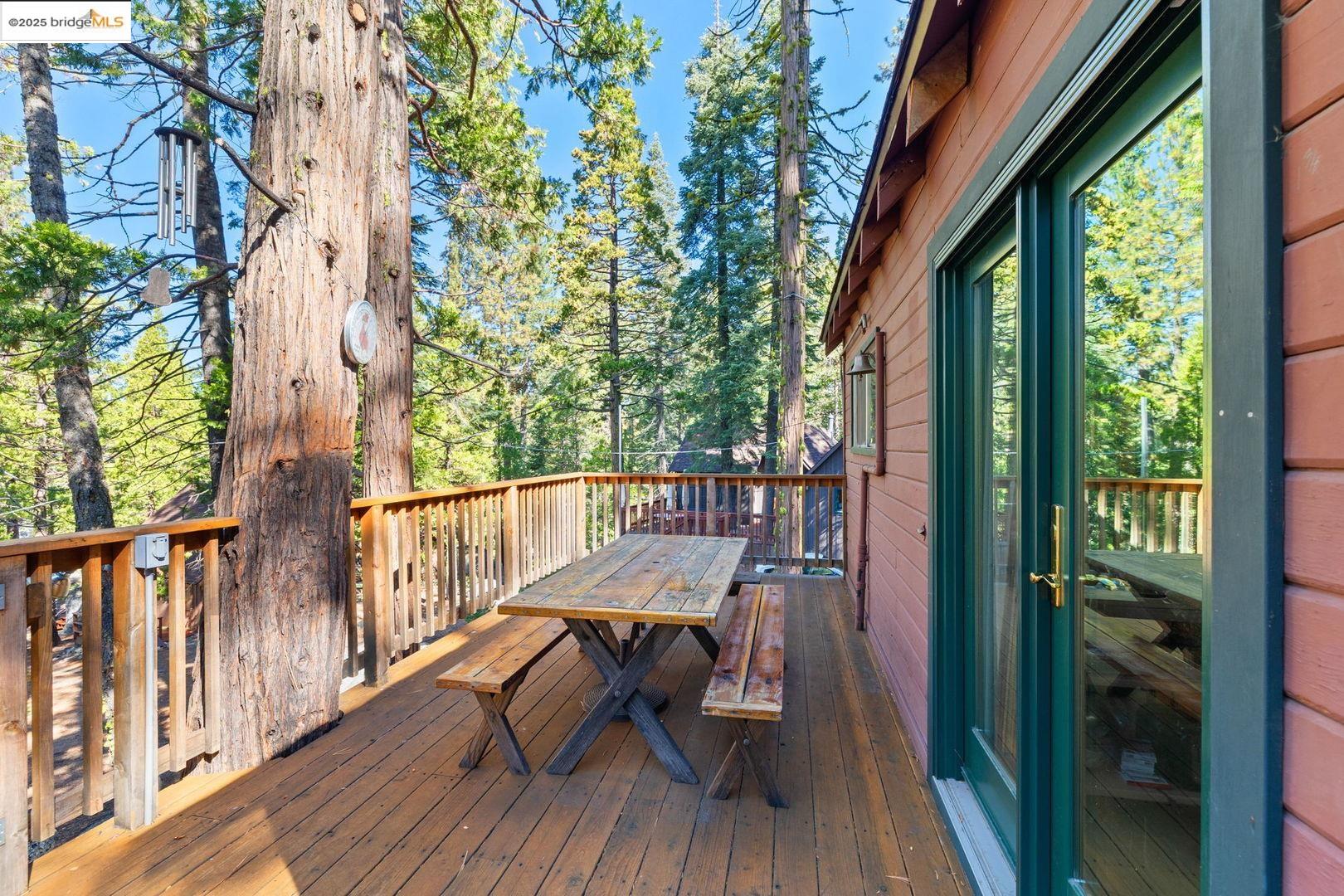 Detail Gallery Image 22 of 27 For 180 Sugarpine Circle, Pinecrest,  CA 95364 - 2 Beds | 1/1 Baths