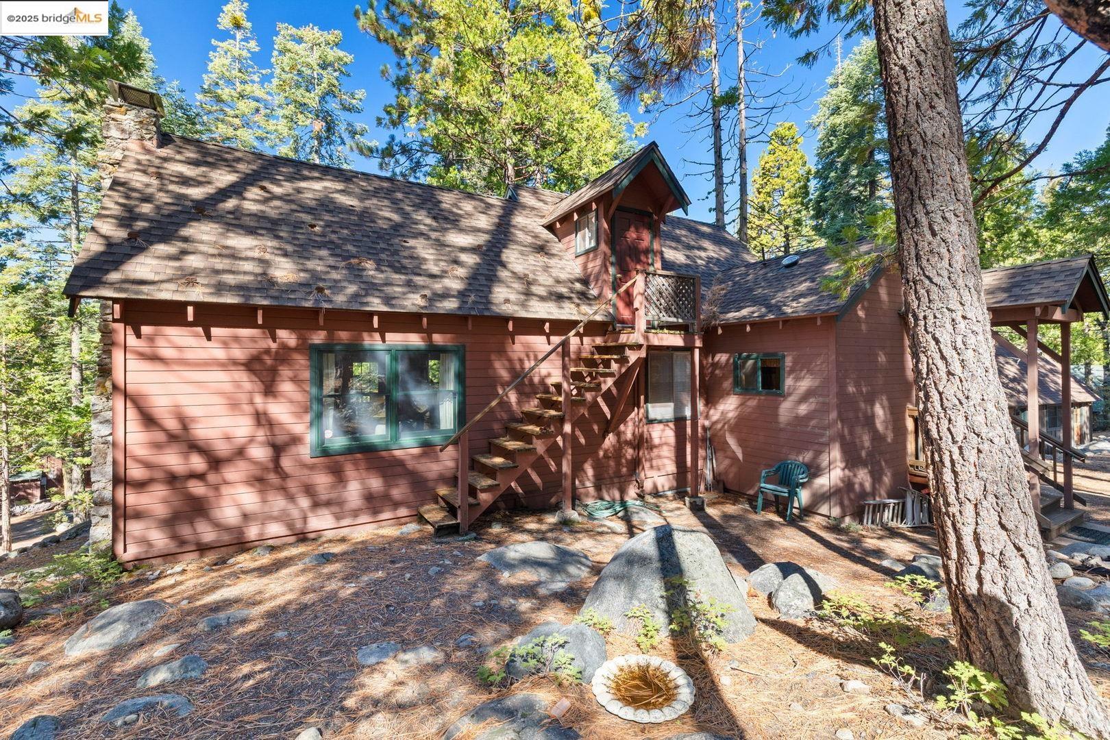 Detail Gallery Image 23 of 27 For 180 Sugarpine Circle, Pinecrest,  CA 95364 - 2 Beds | 1/1 Baths
