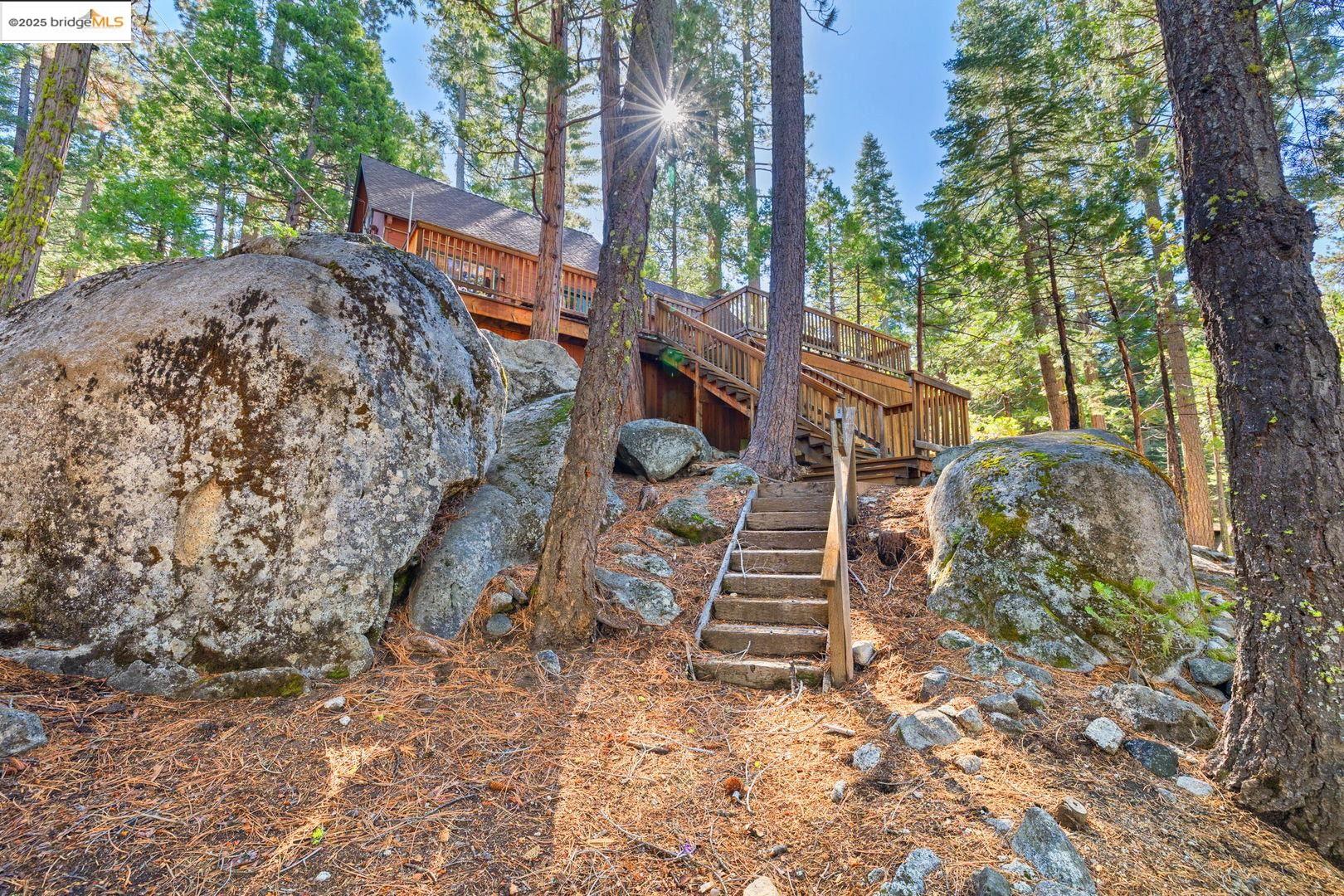 Detail Gallery Image 24 of 27 For 180 Sugarpine Circle, Pinecrest,  CA 95364 - 2 Beds | 1/1 Baths