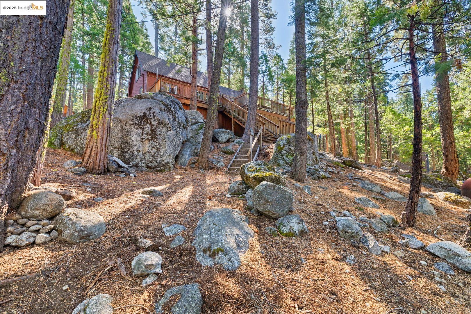 Detail Gallery Image 26 of 27 For 180 Sugarpine Circle, Pinecrest,  CA 95364 - 2 Beds | 1/1 Baths
