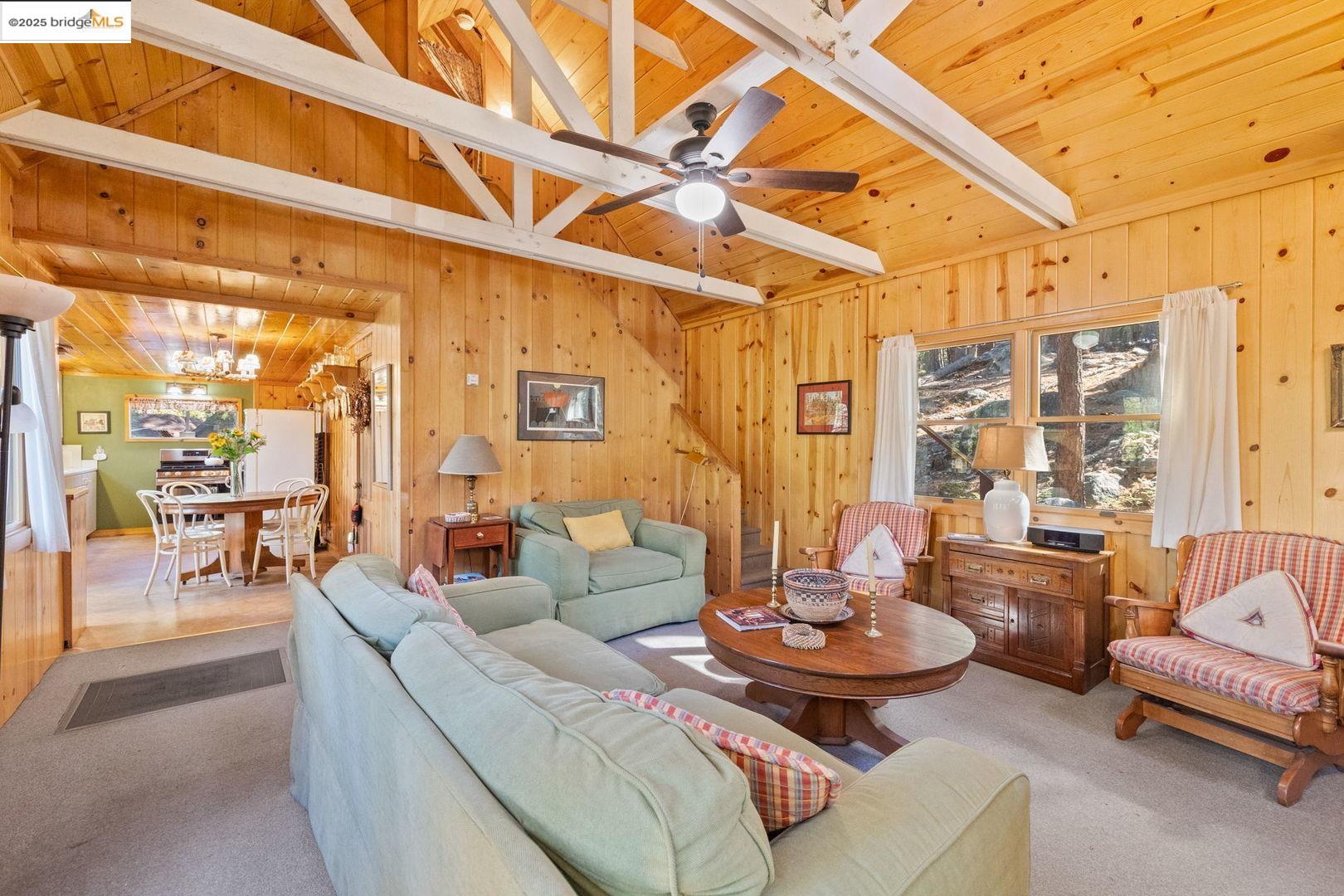 Detail Gallery Image 5 of 27 For 180 Sugarpine Circle, Pinecrest,  CA 95364 - 2 Beds | 1/1 Baths