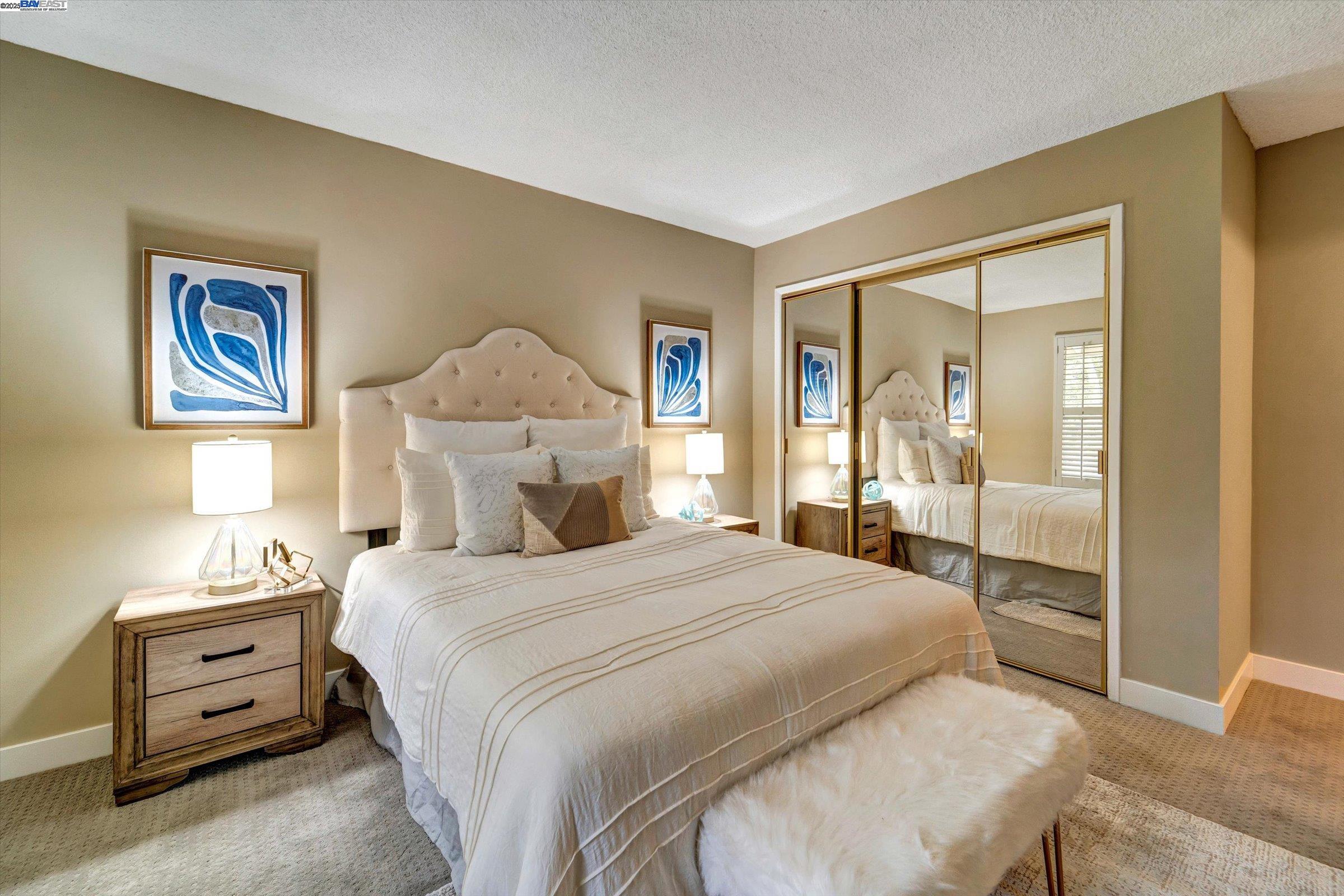 Detail Gallery Image 21 of 29 For 2767 Miradero Dr #C,  –,  CA 93105 - 3 Beds | 2 Baths