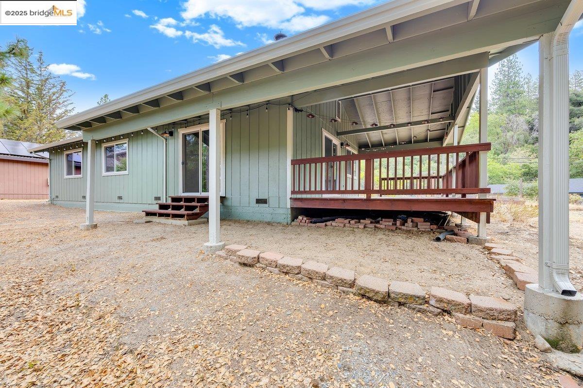 Detail Gallery Image 21 of 39 For 20569 Charlotte Ct, Soulsbyville,  CA 95372 - 3 Beds | 2 Baths