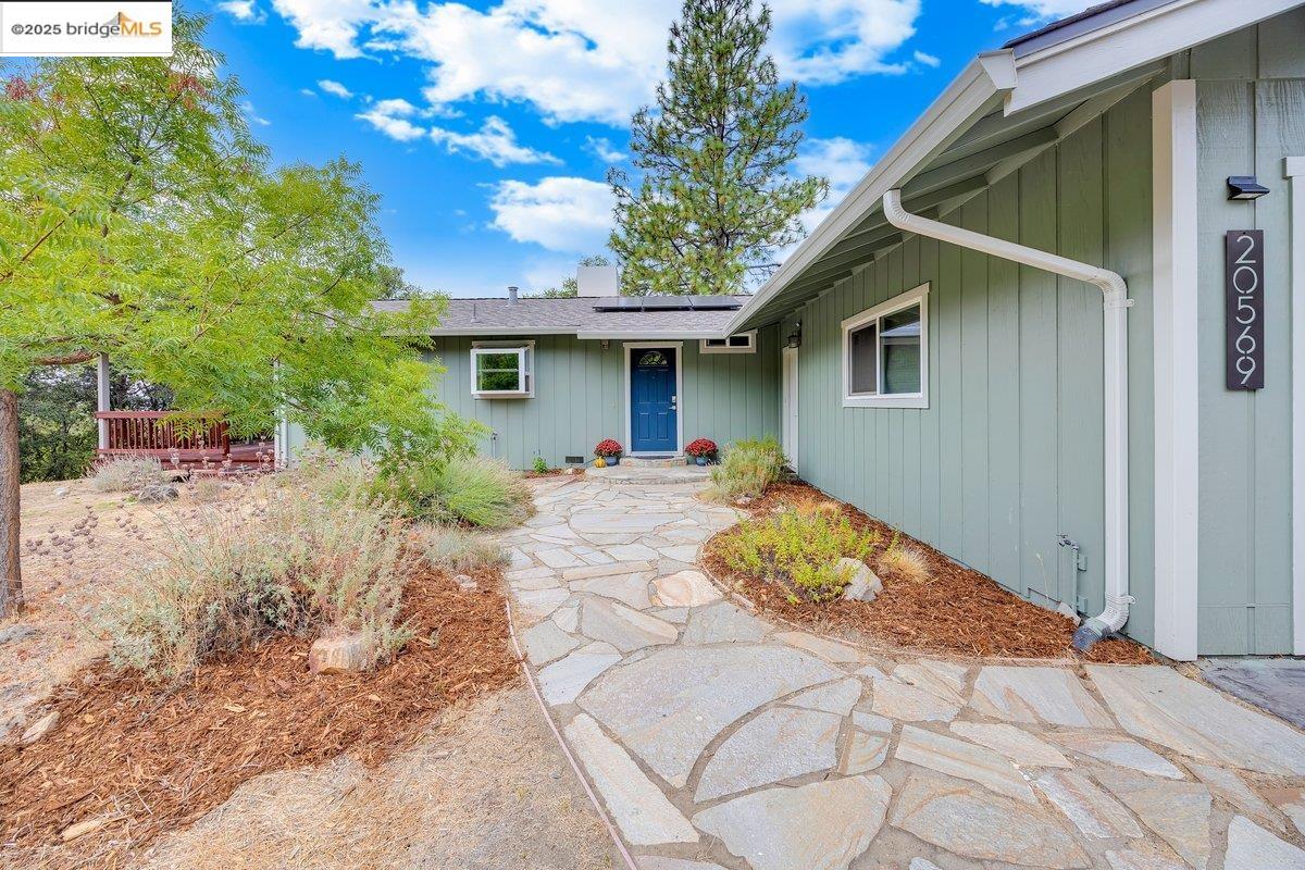 Detail Gallery Image 26 of 39 For 20569 Charlotte Ct, Soulsbyville,  CA 95372 - 3 Beds | 2 Baths