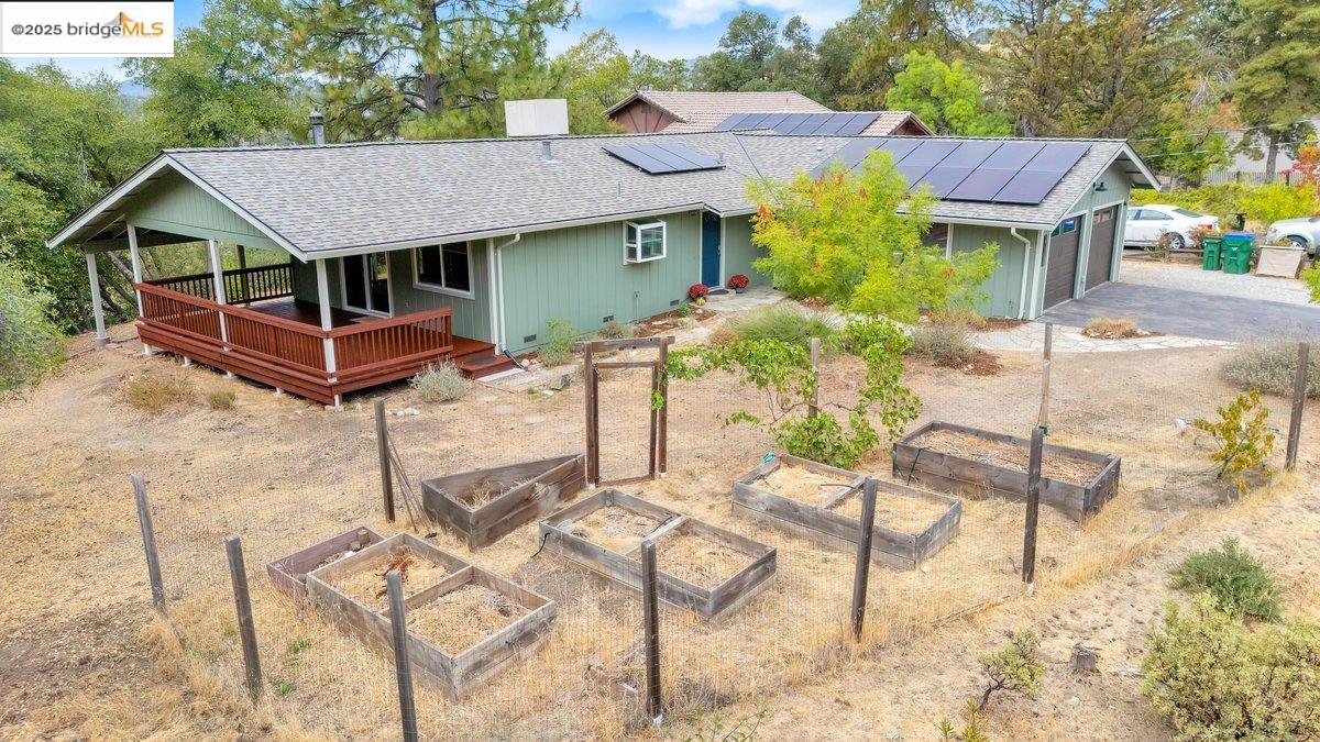 Detail Gallery Image 27 of 39 For 20569 Charlotte Ct, Soulsbyville,  CA 95372 - 3 Beds | 2 Baths